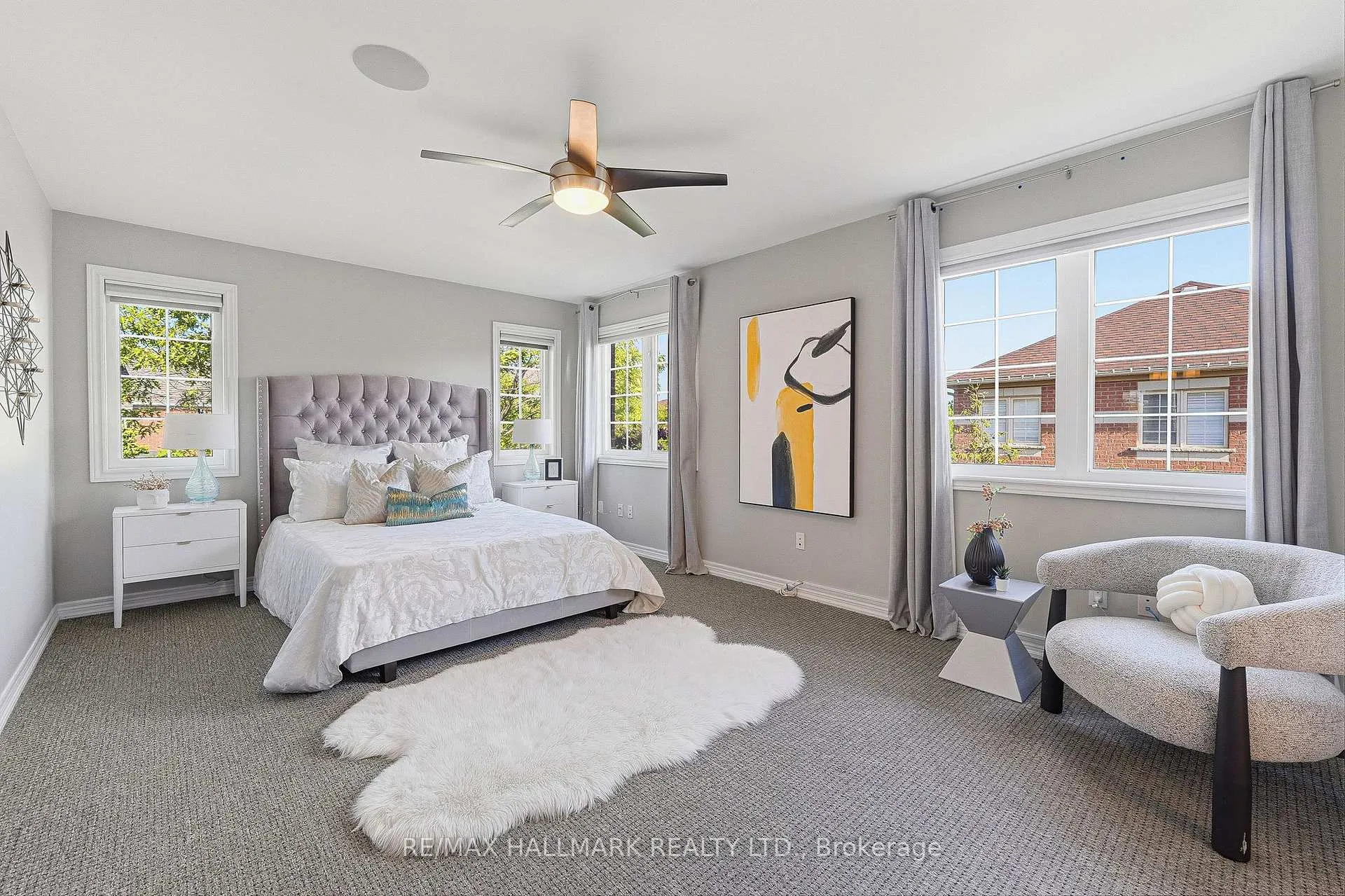 Photo 32 of 151 Saint Damian Avenue, Vaughan, Vellore Village — HOMEH