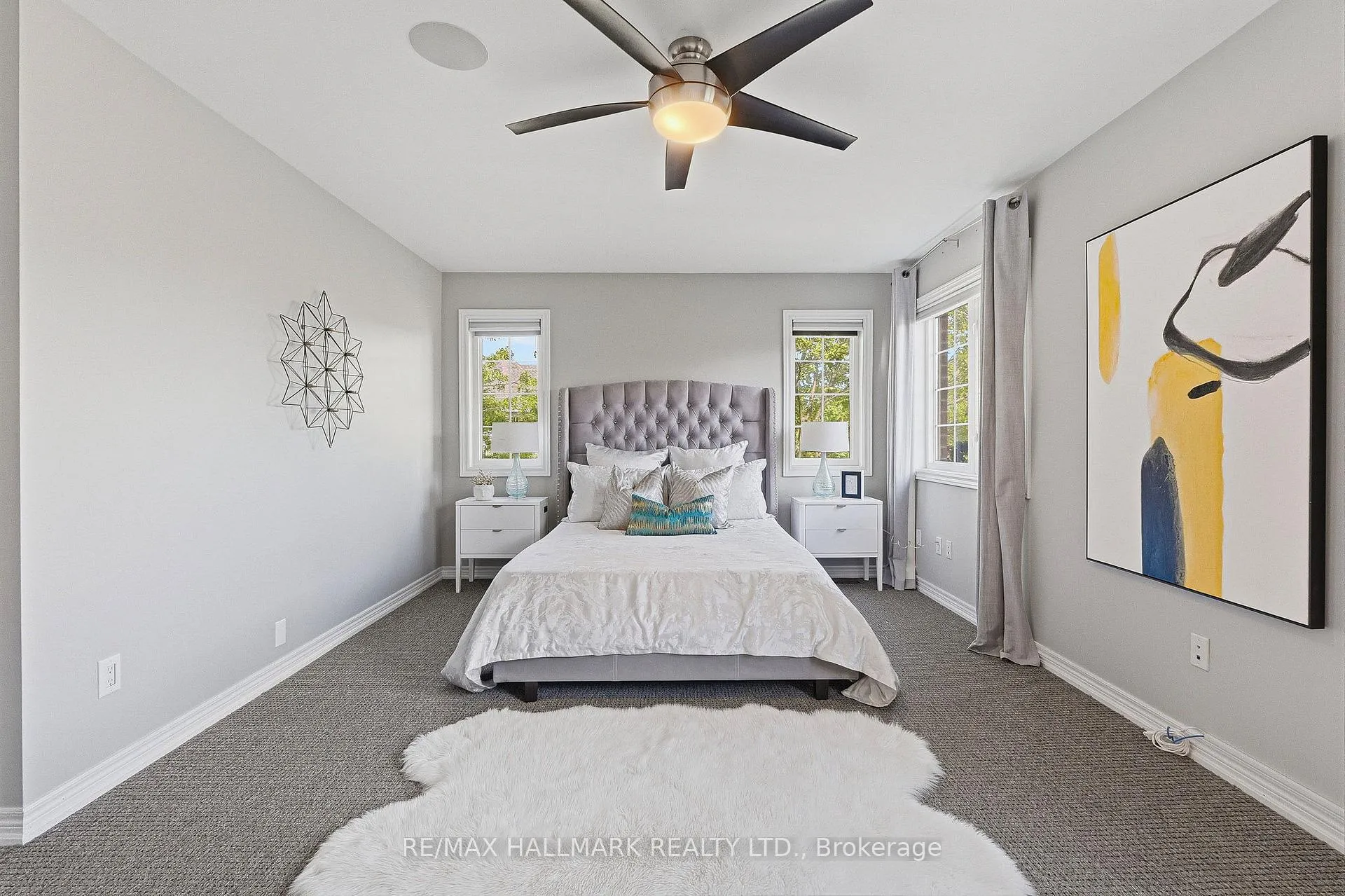 Photo 33 of 151 Saint Damian Avenue, Vaughan, Vellore Village — HOMEH