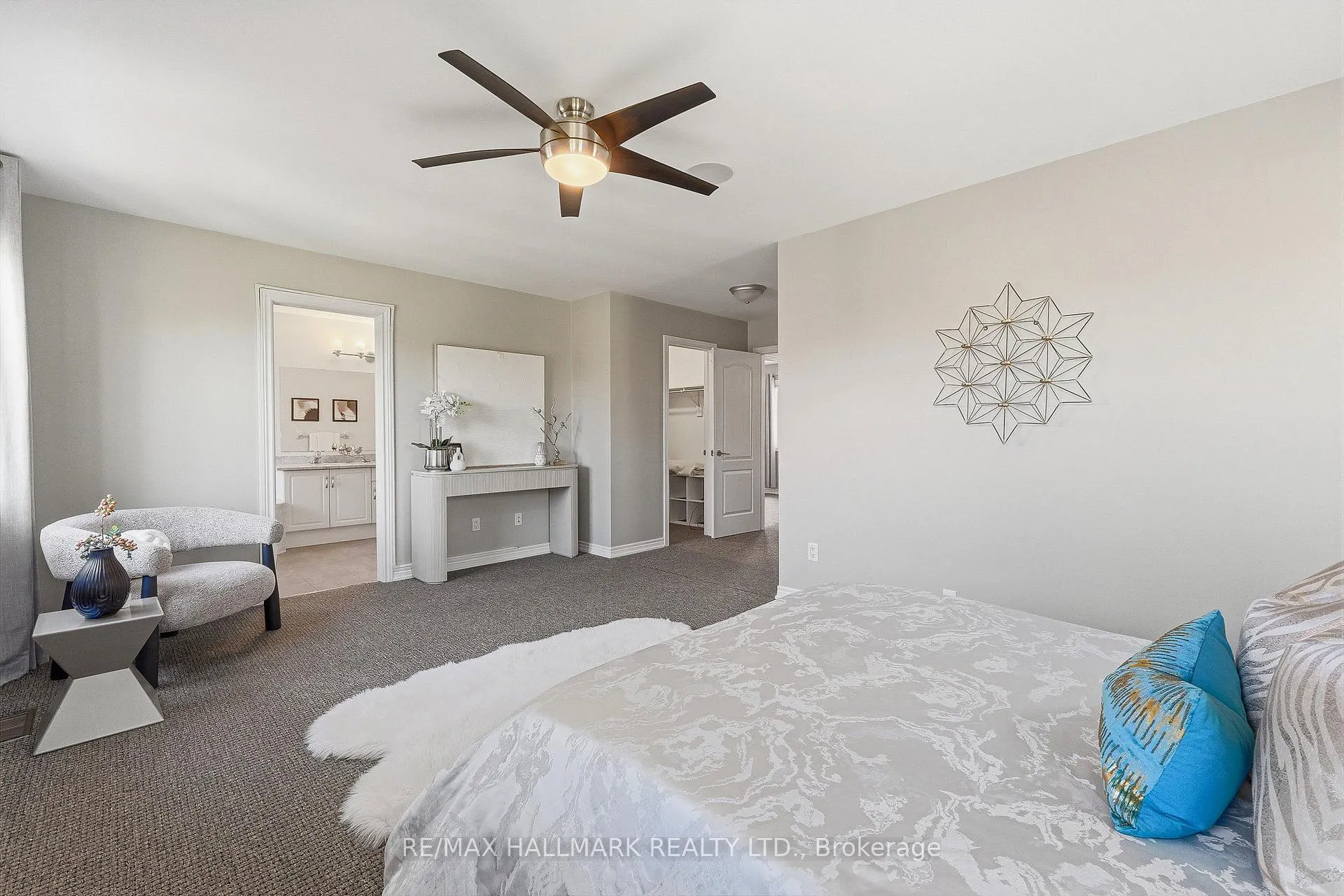 Photo 34 of 151 Saint Damian Avenue, Vaughan, Vellore Village — HOMEH