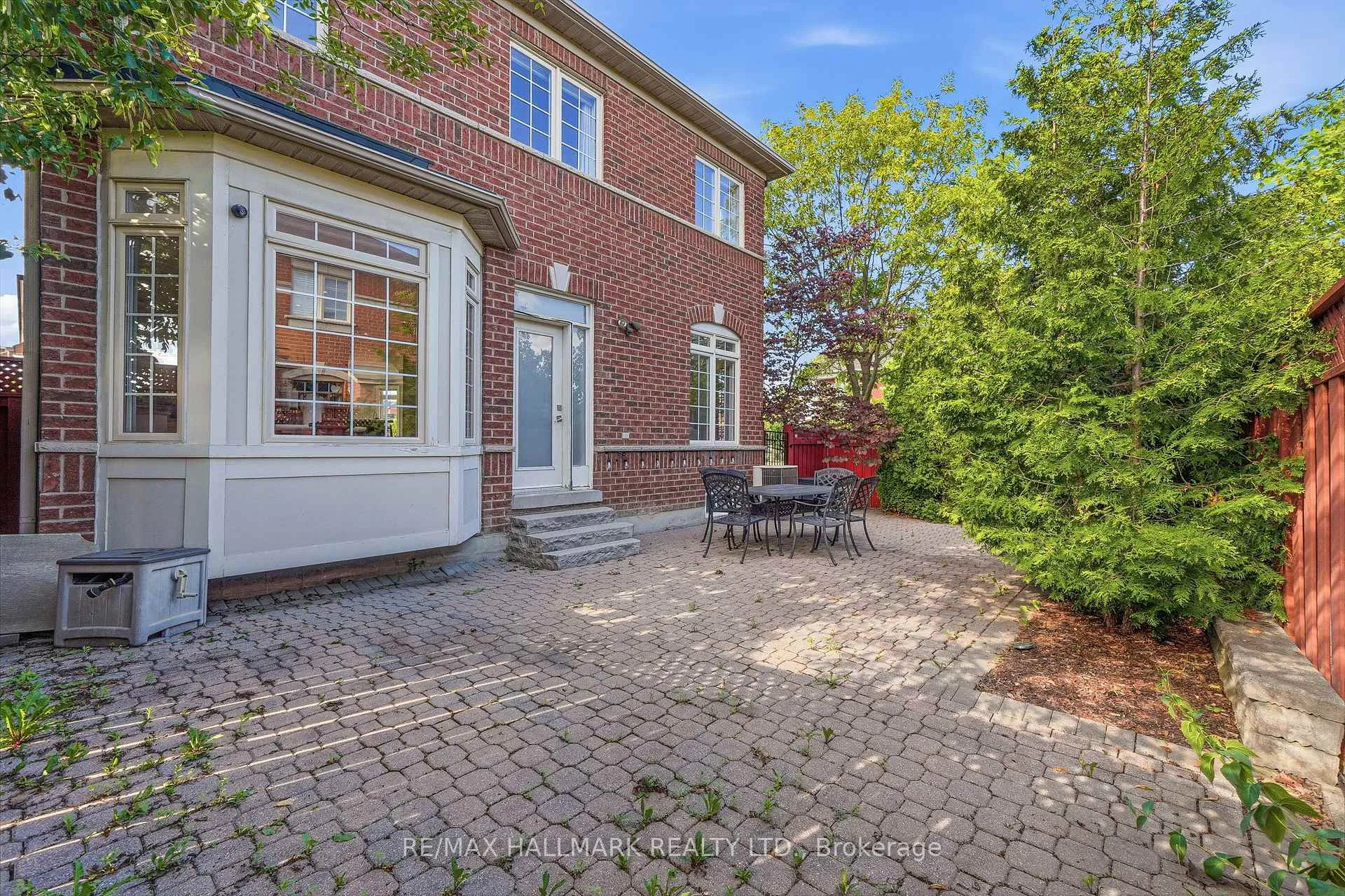 Photo 45 of 151 Saint Damian Avenue, Vaughan, Vellore Village — HOMEH