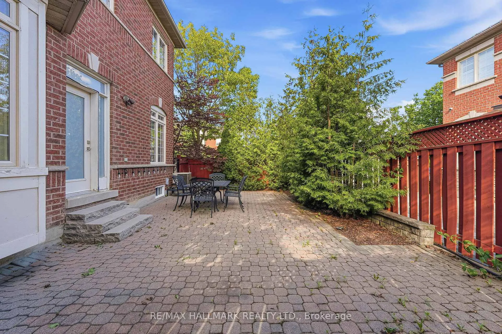 Photo 46 of 151 Saint Damian Avenue, Vaughan, Vellore Village — HOMEH