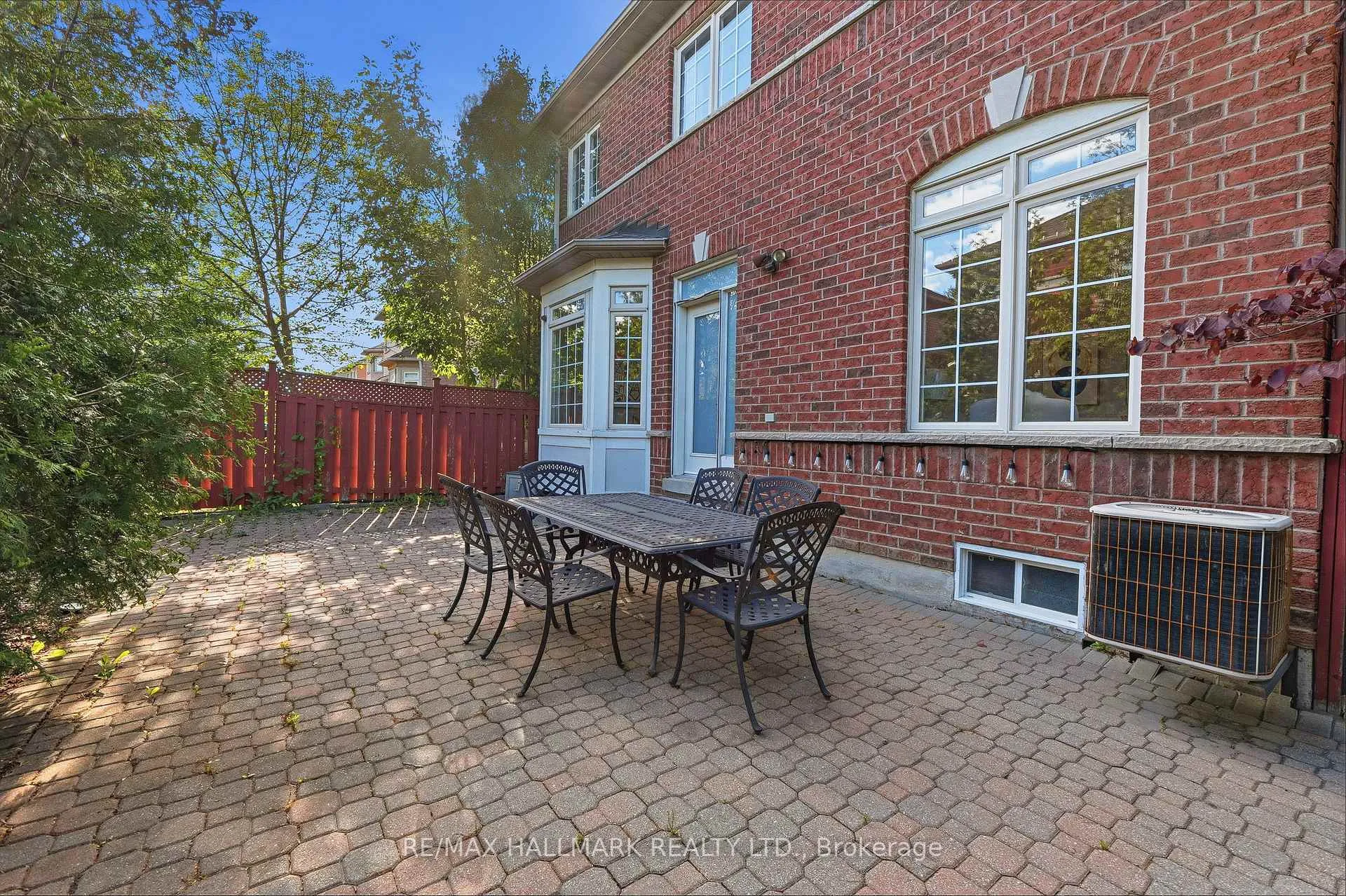 Photo 49 of 151 Saint Damian Avenue, Vaughan, Vellore Village — HOMEH