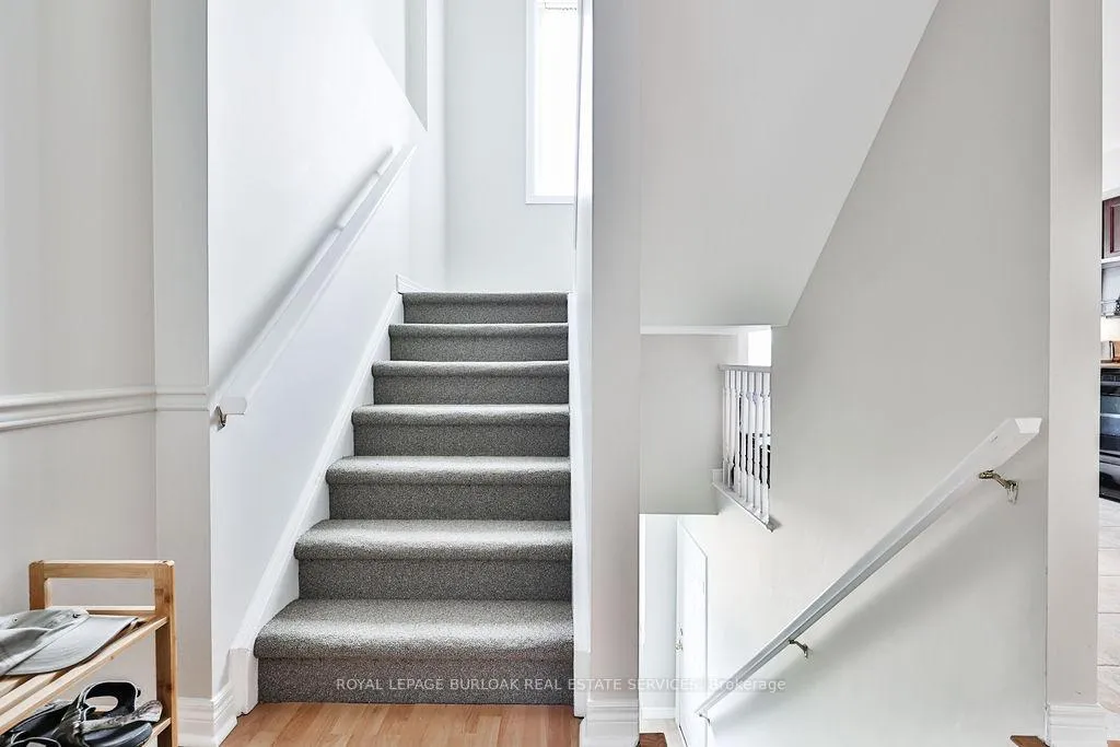 Photo 15 of Unit 20, 4045 Upper Middle Road, Burlington, Rose — HOMEH