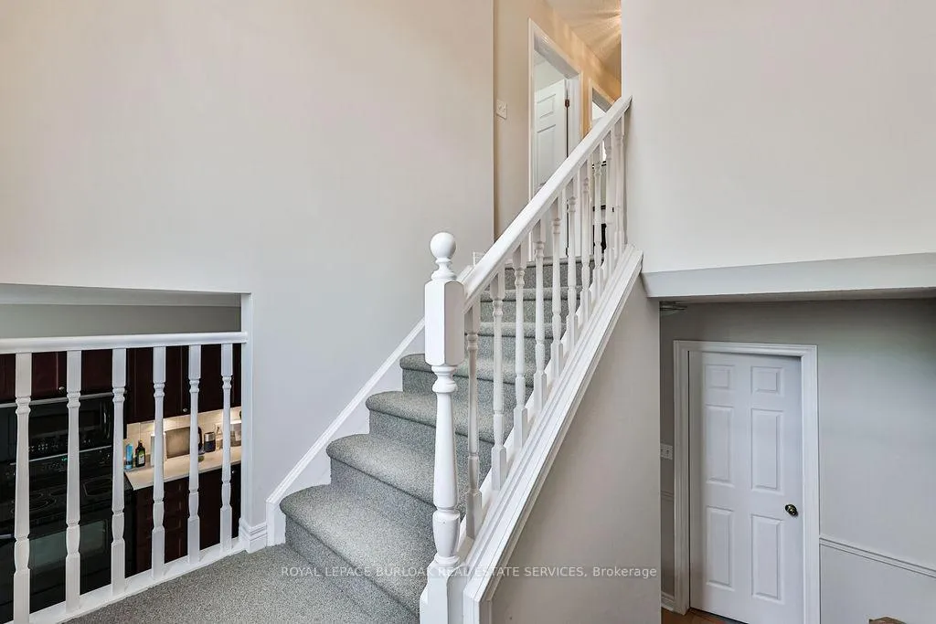 Photo 16 of Unit 20, 4045 Upper Middle Road, Burlington, Rose — HOMEH