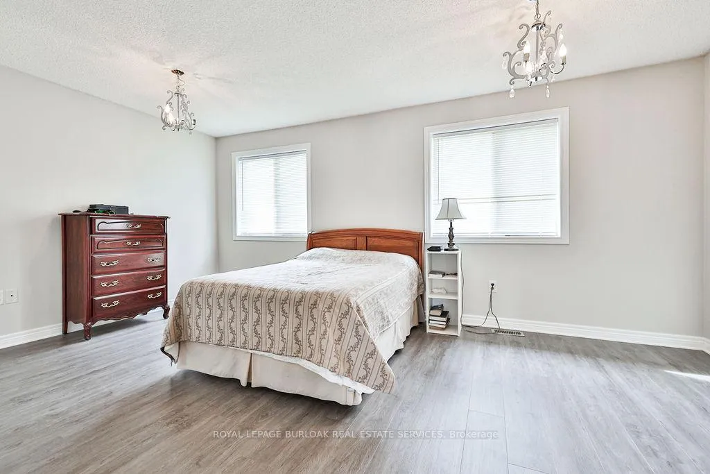 Photo 22 of Unit 20, 4045 Upper Middle Road, Burlington, Rose — HOMEH