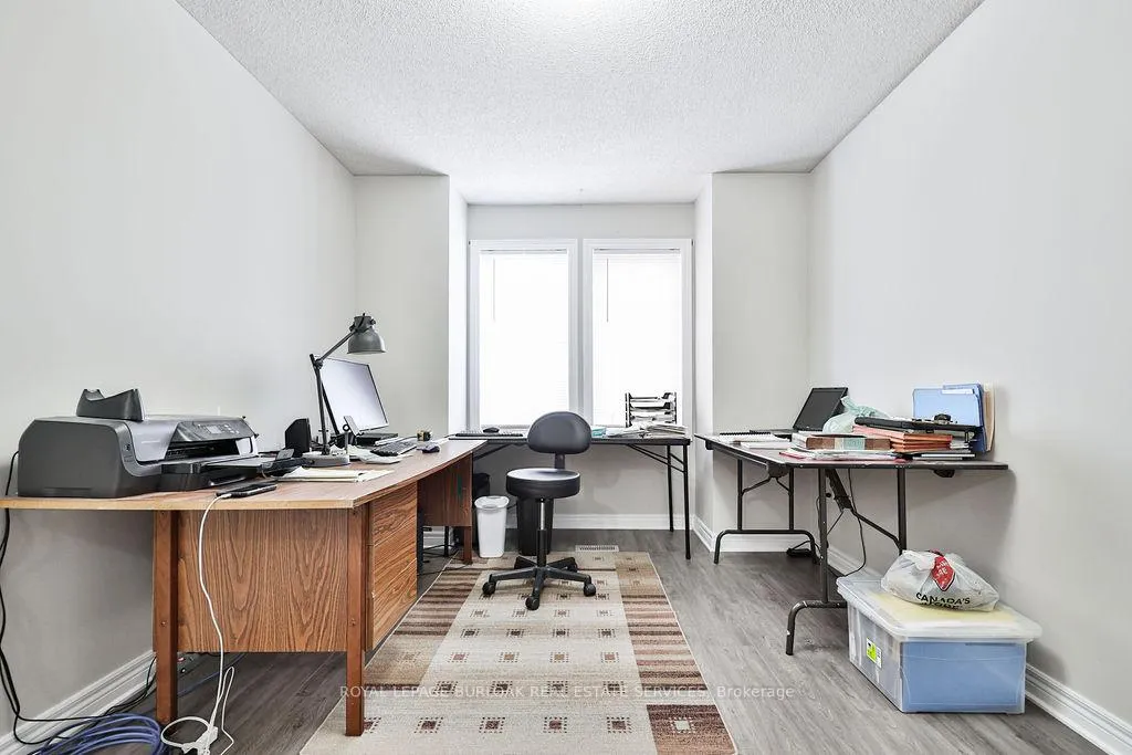 Photo 25 of Unit 20, 4045 Upper Middle Road, Burlington, Rose — HOMEH