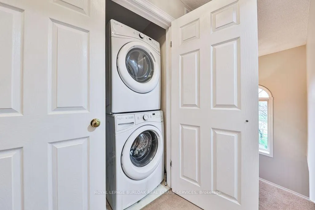 Photo 28 of Unit 20, 4045 Upper Middle Road, Burlington, Rose — HOMEH