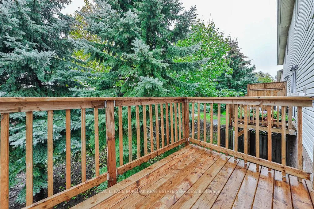 Photo 30 of Unit 20, 4045 Upper Middle Road, Burlington, Rose — HOMEH