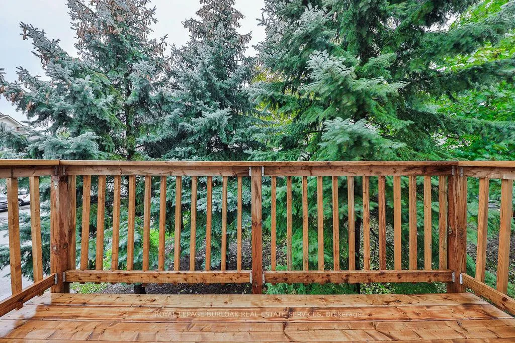 Photo 31 of Unit 20, 4045 Upper Middle Road, Burlington, Rose — HOMEH