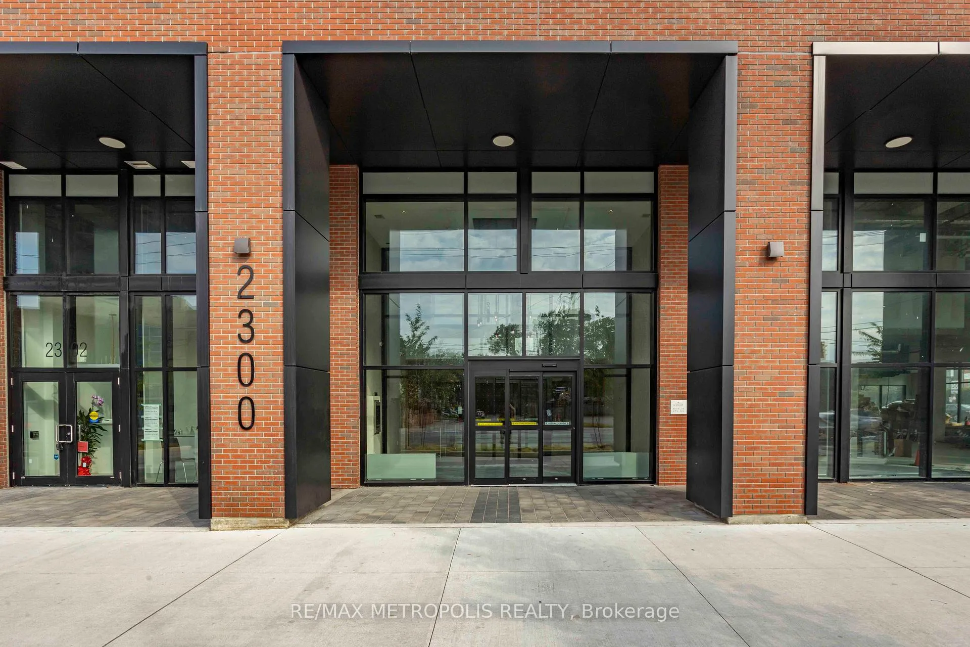 Photo 2 of Unit 308, 2300 St Clair Avenue W, Toronto, Junction Area — HOMEH