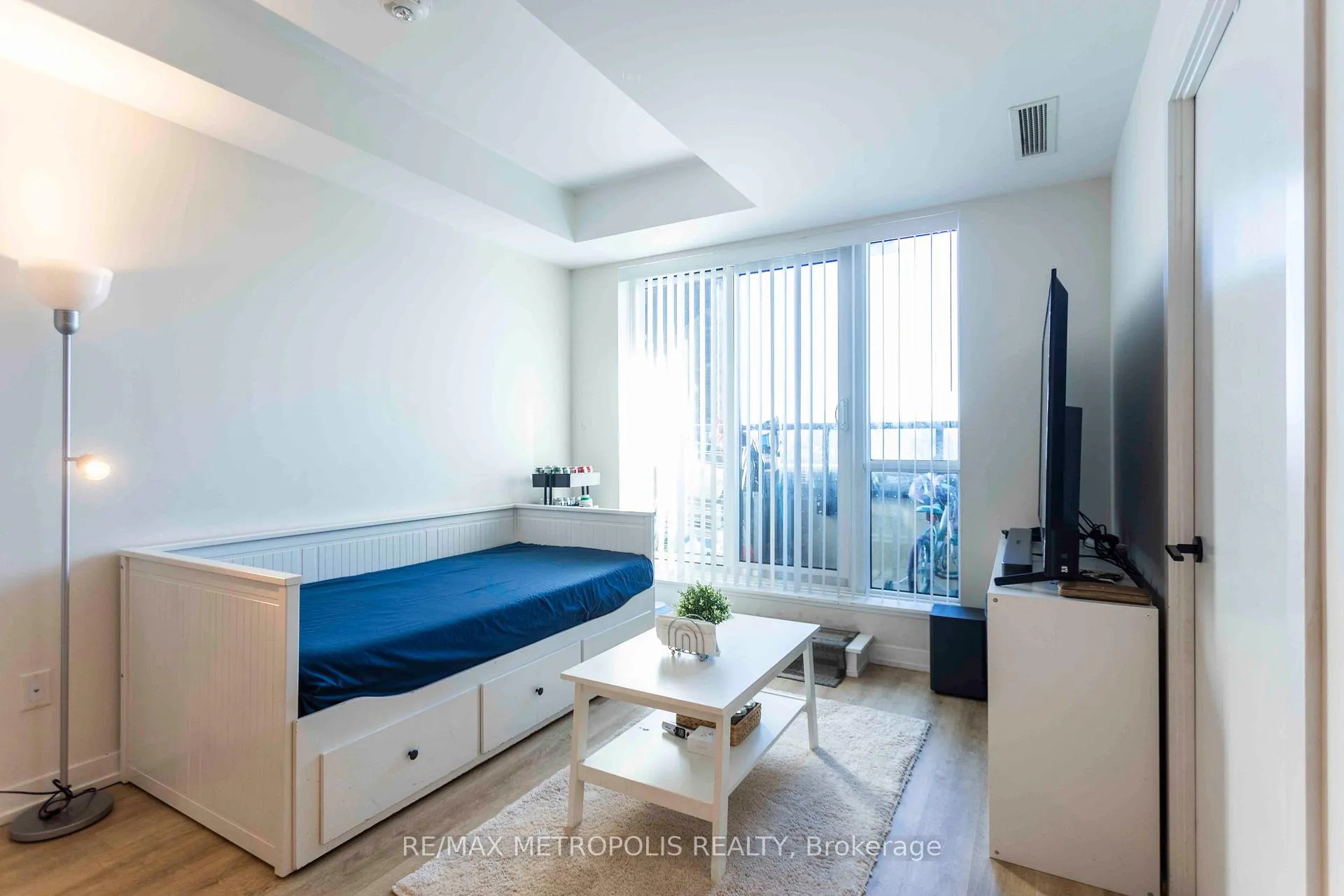 Photo 4 of Unit 308, 2300 St Clair Avenue W, Toronto, Junction Area — HOMEH
