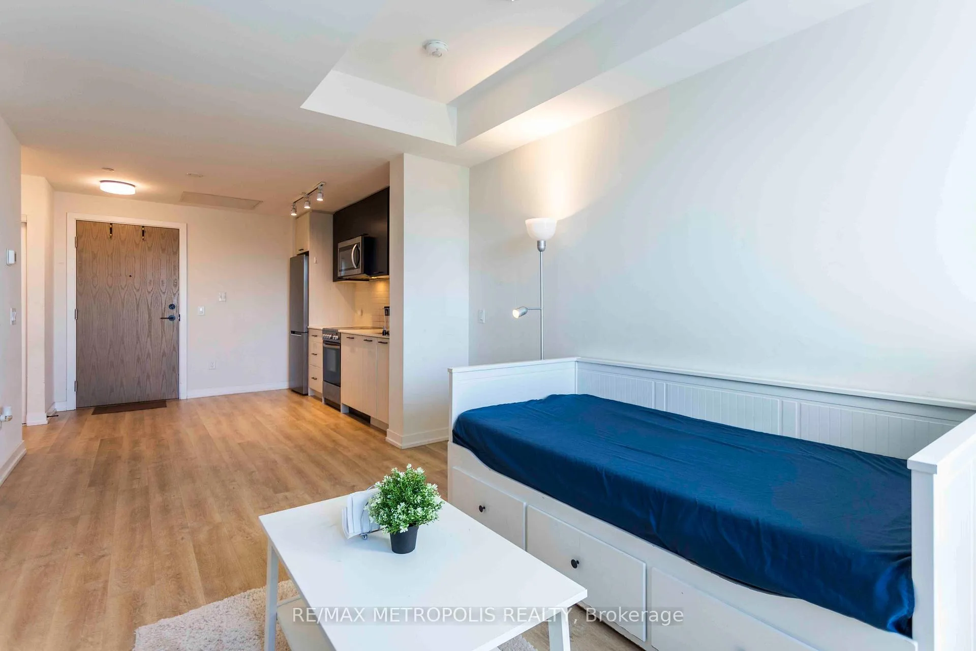 Photo 6 of Unit 308, 2300 St Clair Avenue W, Toronto, Junction Area — HOMEH