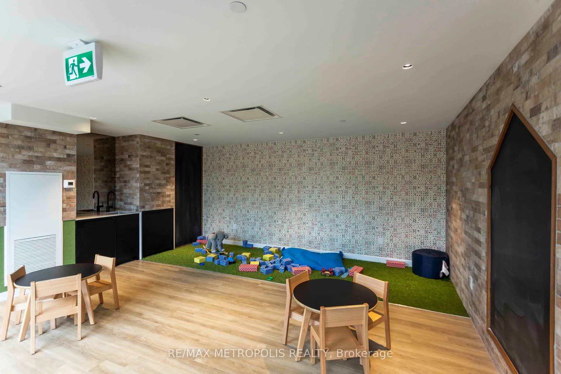 Photo 19 of Unit 308, 2300 St Clair Avenue W, Toronto, Junction Area — HOMEH