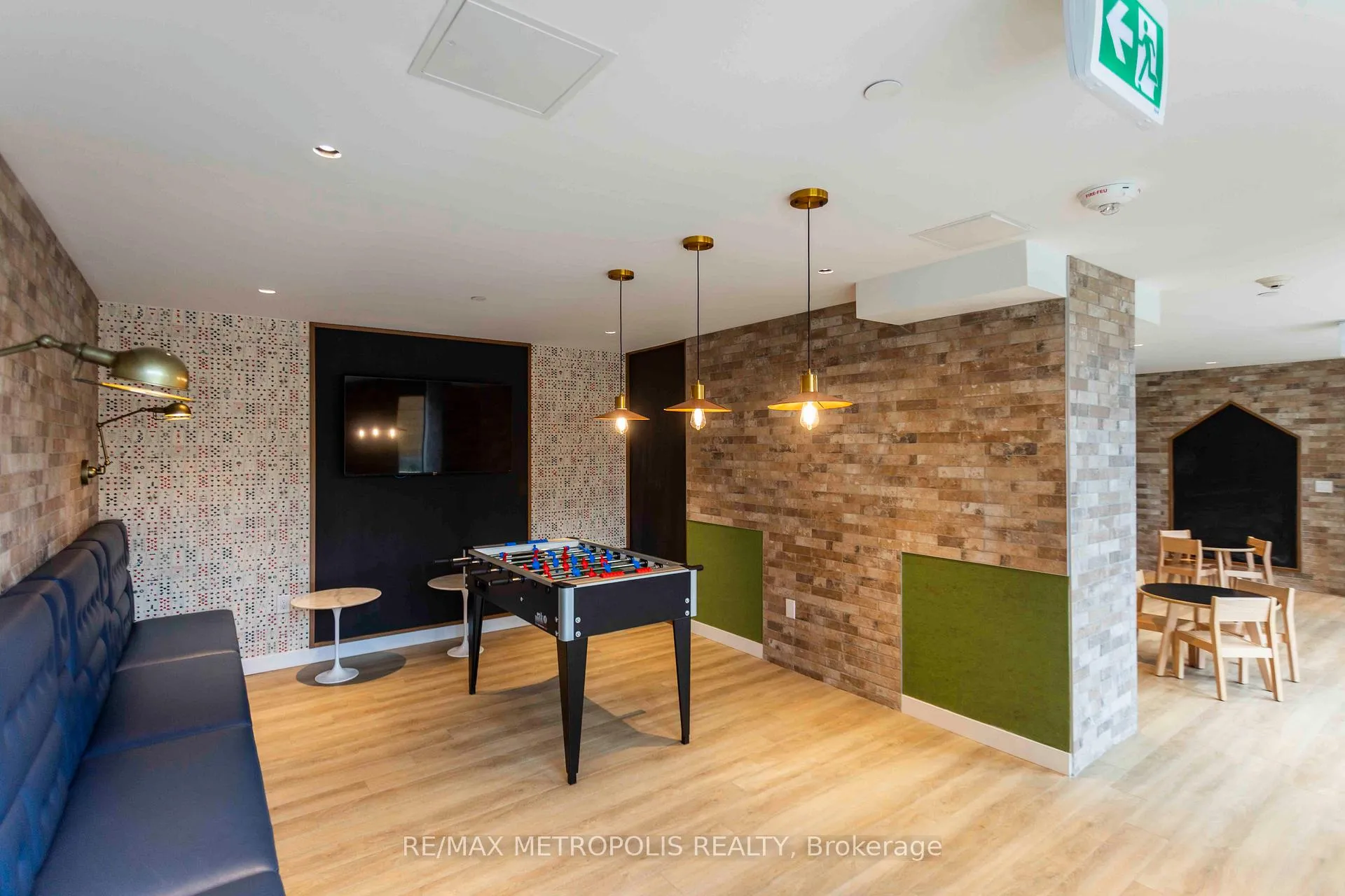 Photo 20 of Unit 308, 2300 St Clair Avenue W, Toronto, Junction Area — HOMEH