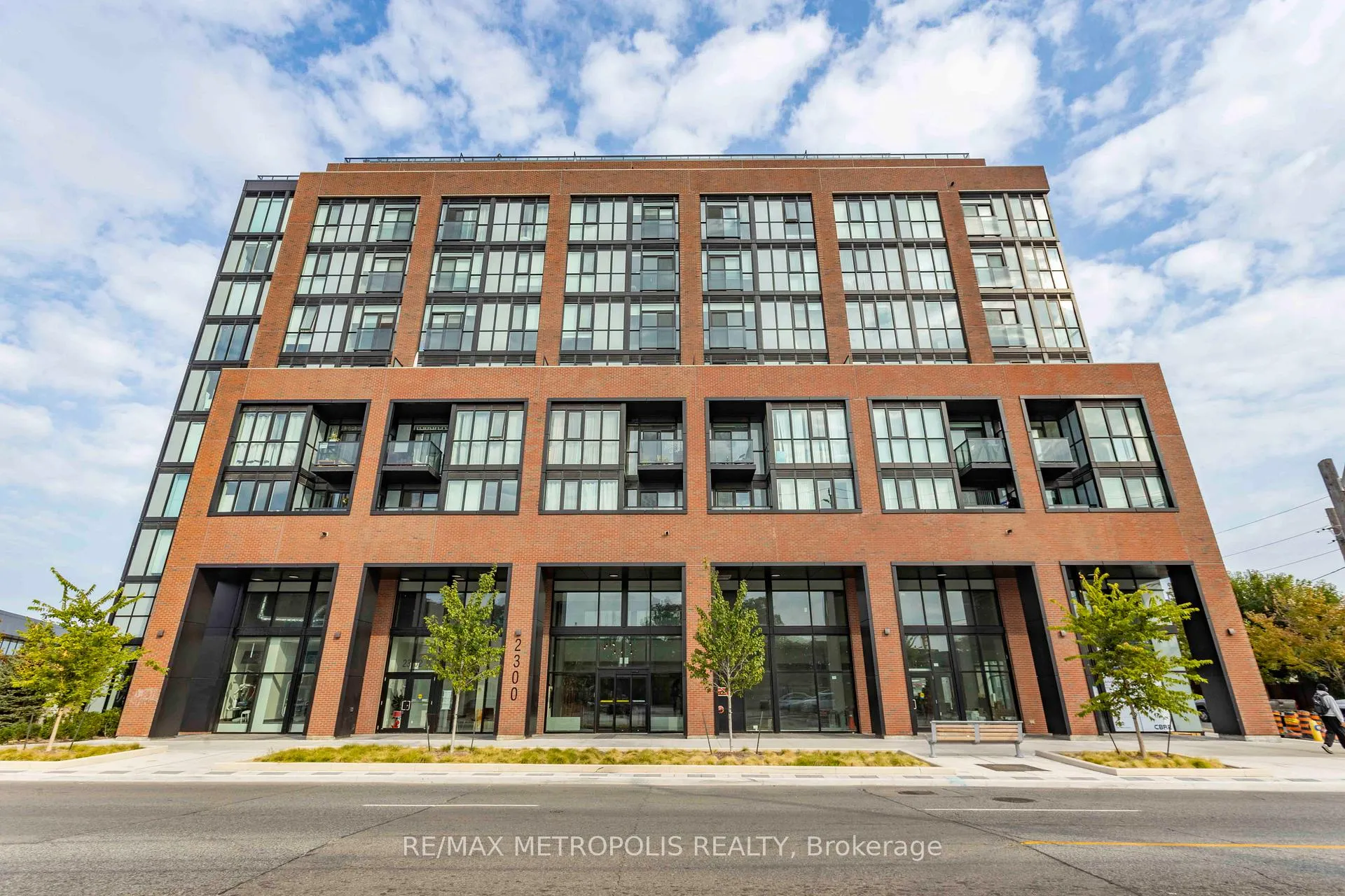 Photo 29 of Unit 308, 2300 St Clair Avenue W, Toronto, Junction Area — HOMEH