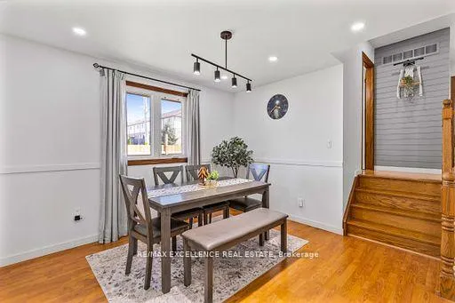 Photo 12 of 102 Juniper Drive, Hamilton, Stoney Creek — HOMEH