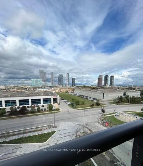 Photo 1 of Unit 708, 60 Honeycrisp Crescent, Vaughan, Vaughan Corporate Centre — HOMEH