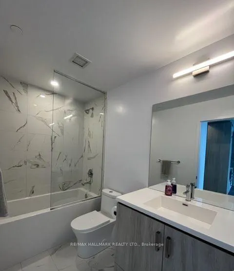 Photo 4 of Unit 708, 60 Honeycrisp Crescent, Vaughan, Vaughan Corporate Centre — HOMEH