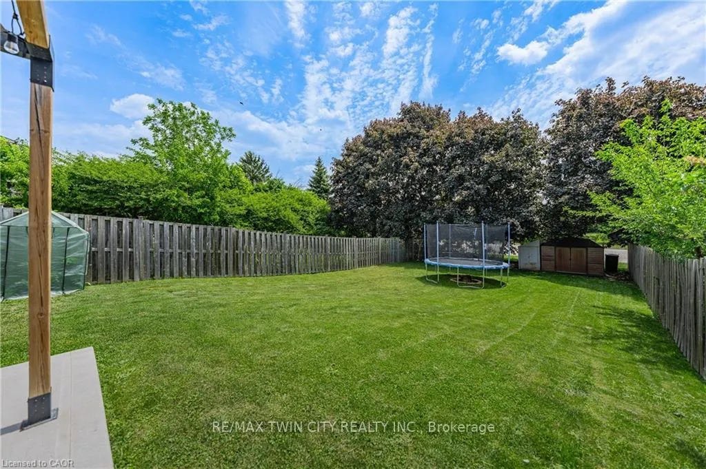 Photo 39 of 242 The Country Way, Kitchener — HOMEH