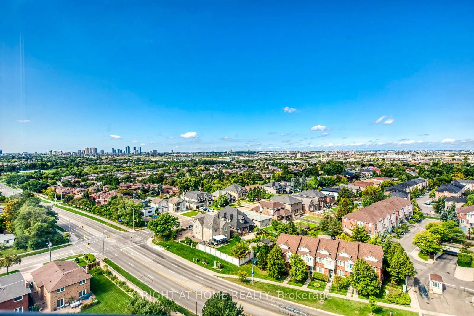 Photo 28 of Unit 1603, 1360 Rathburn Road E, Mississauga, Rathwood — HOMEH
