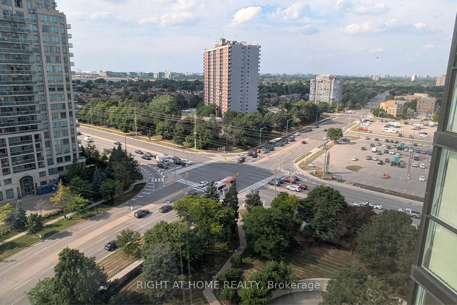 Photo 30 of Unit 1603, 1360 Rathburn Road E, Mississauga, Rathwood — HOMEH