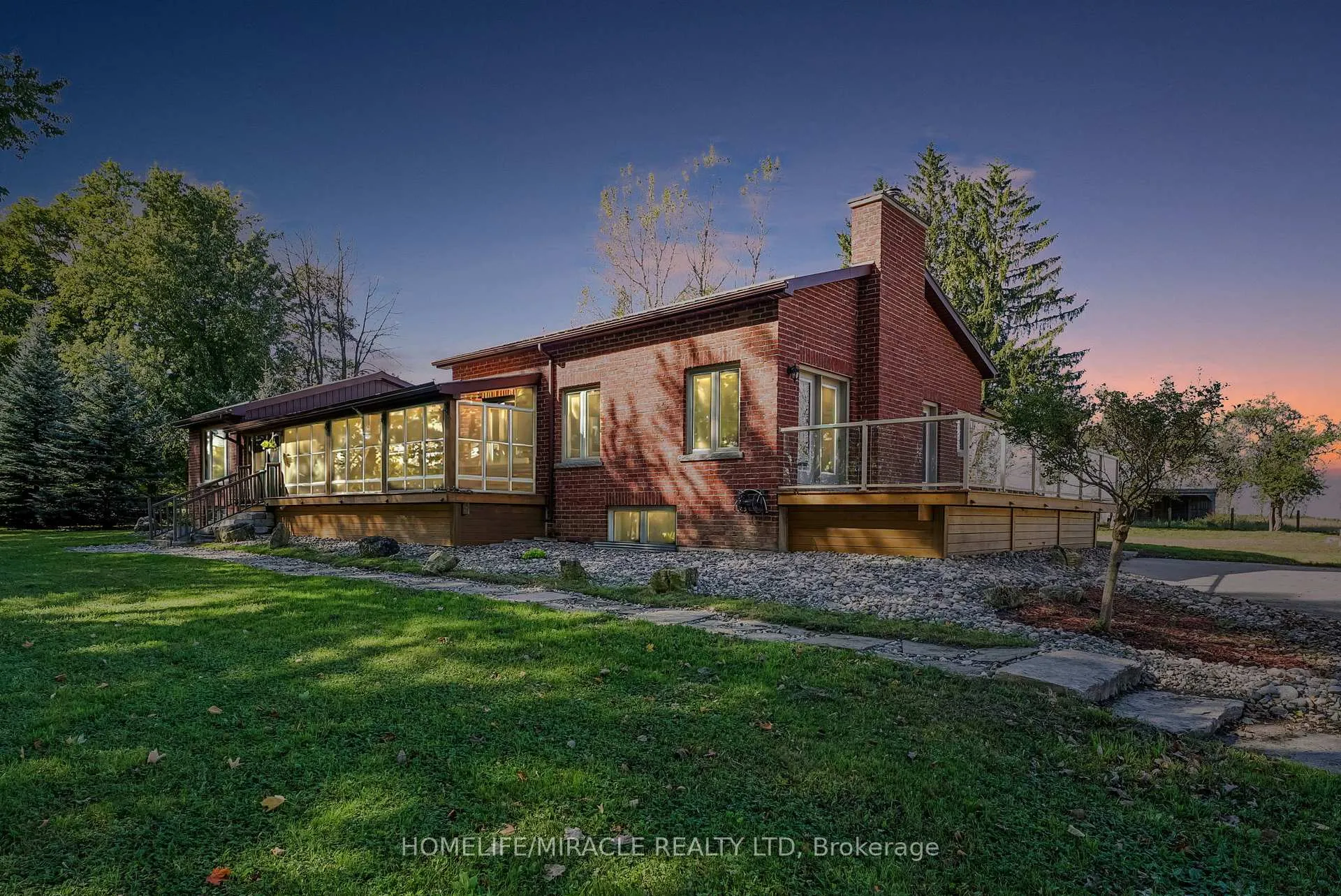Photo 1 of 556389 Mulmur Melancthon Townline, Mulmur, Rural Mulmur — HOMEH