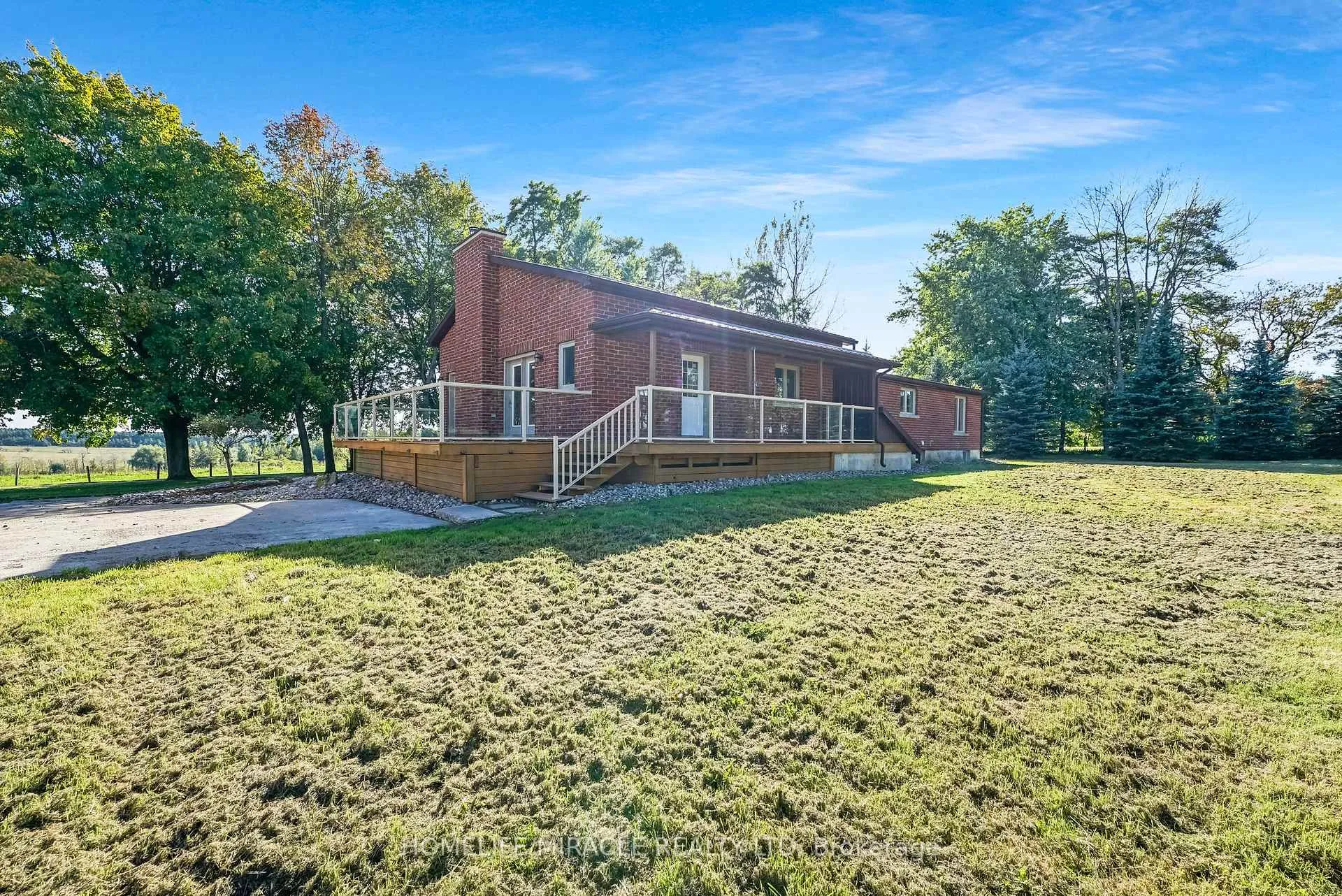 Photo 3 of 556389 Mulmur Melancthon Townline, Mulmur, Rural Mulmur — HOMEH