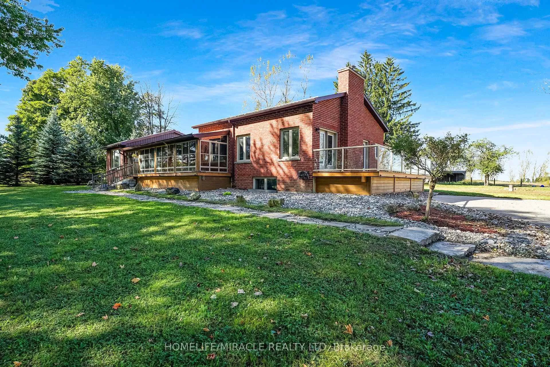 Photo 4 of 556389 Mulmur Melancthon Townline, Mulmur, Rural Mulmur — HOMEH