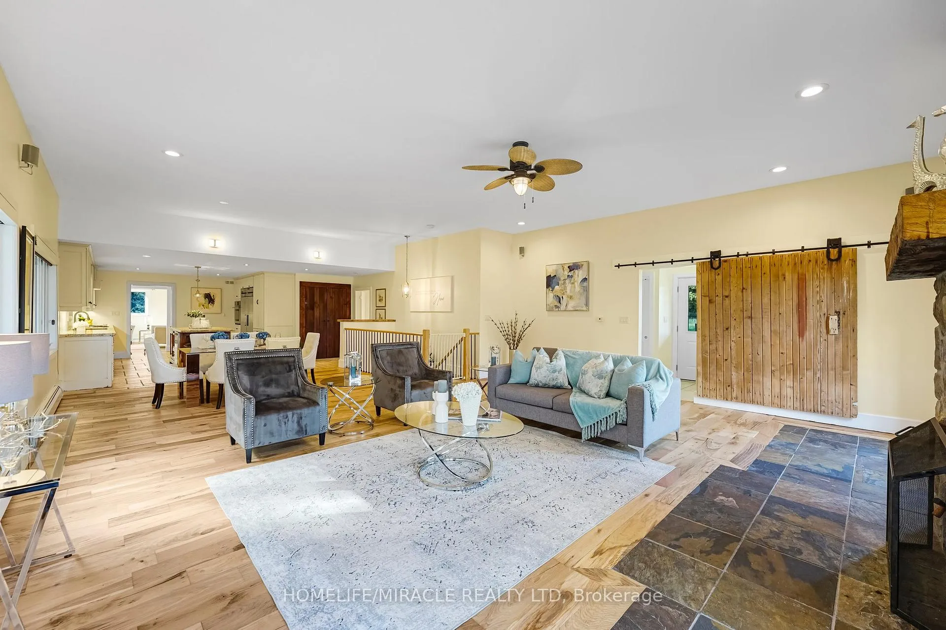 Photo 10 of 556389 Mulmur Melancthon Townline, Mulmur, Rural Mulmur — HOMEH