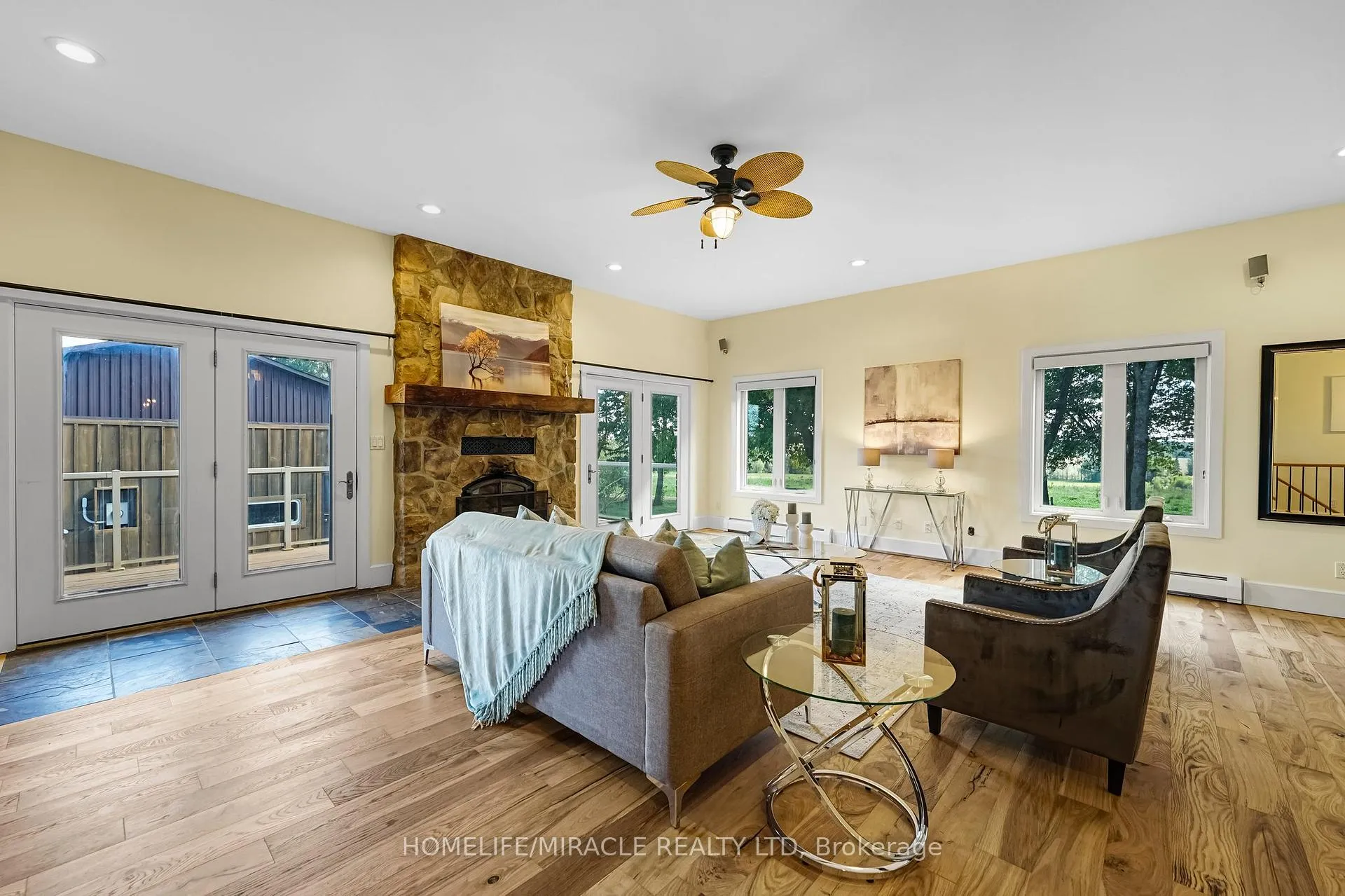 Photo 11 of 556389 Mulmur Melancthon Townline, Mulmur, Rural Mulmur — HOMEH