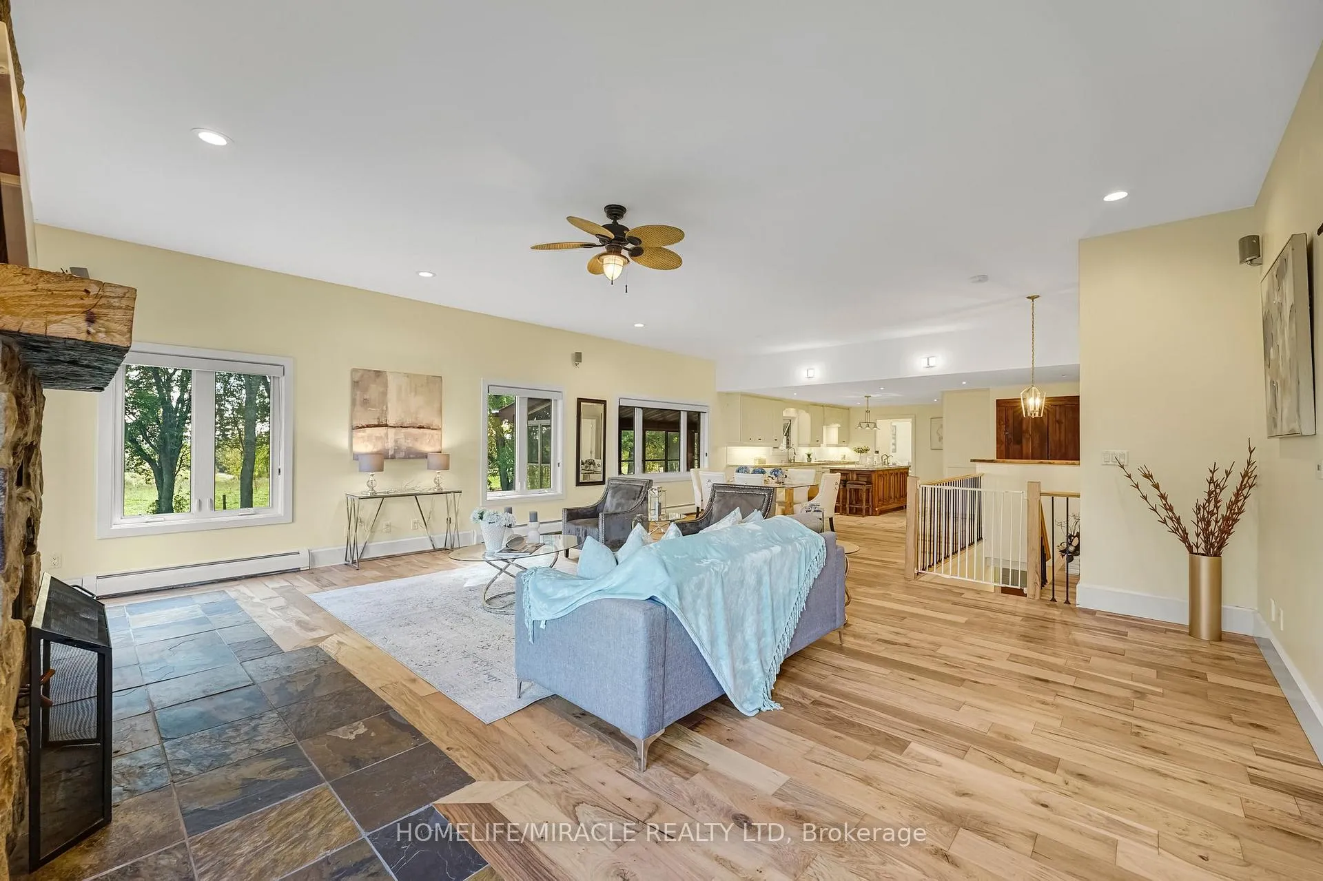 Photo 12 of 556389 Mulmur Melancthon Townline, Mulmur, Rural Mulmur — HOMEH