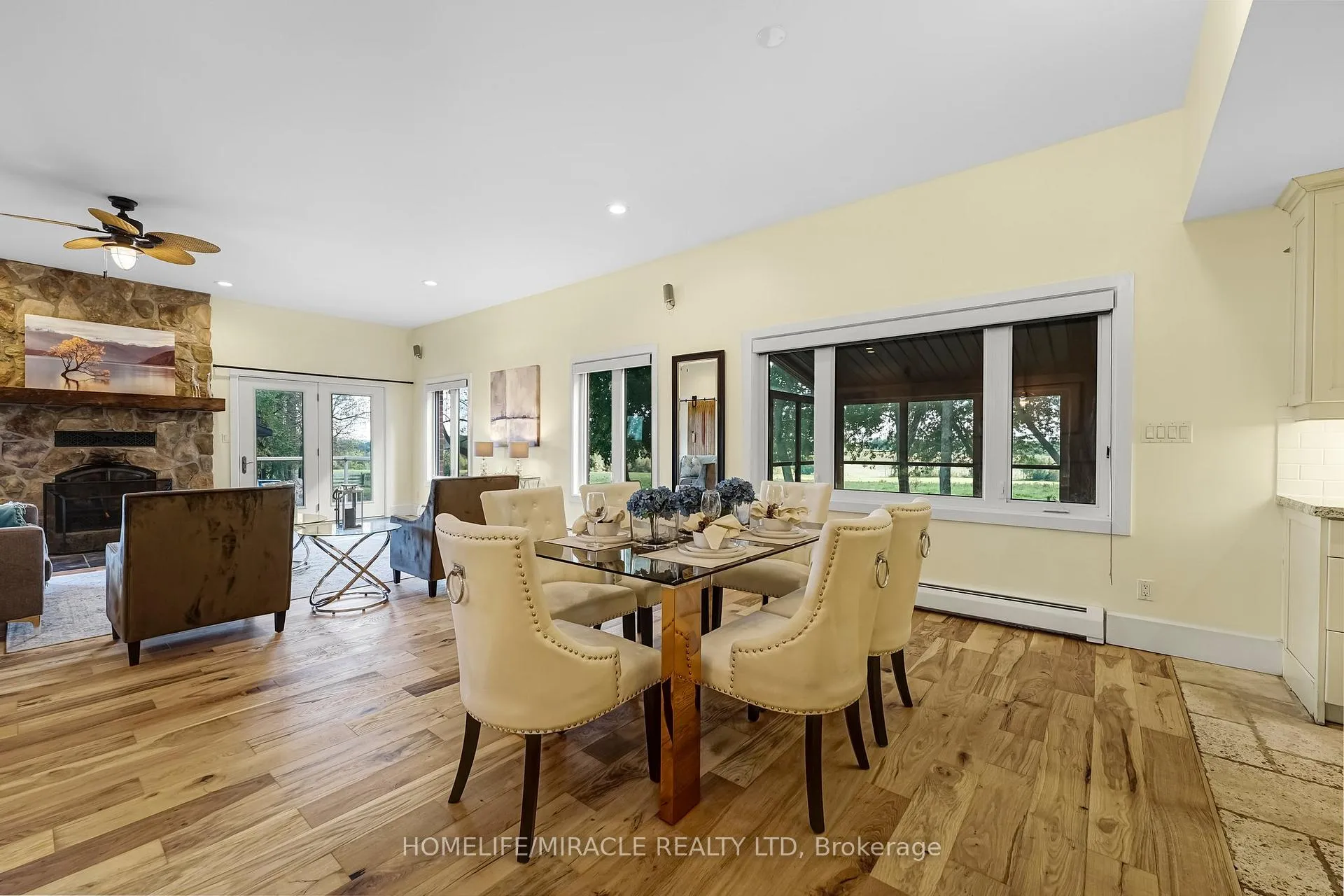 Photo 13 of 556389 Mulmur Melancthon Townline, Mulmur, Rural Mulmur — HOMEH