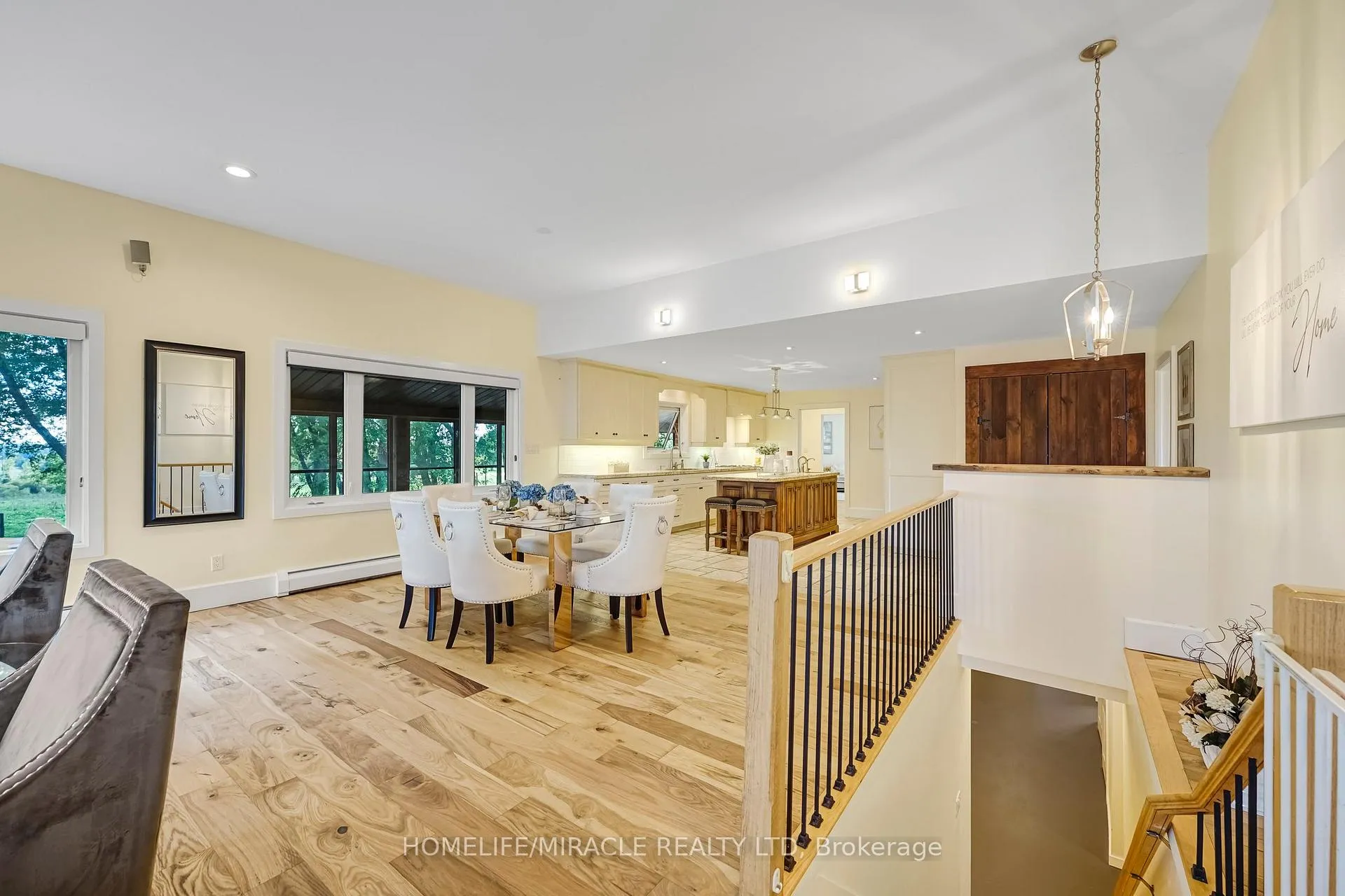 Photo 14 of 556389 Mulmur Melancthon Townline, Mulmur, Rural Mulmur — HOMEH