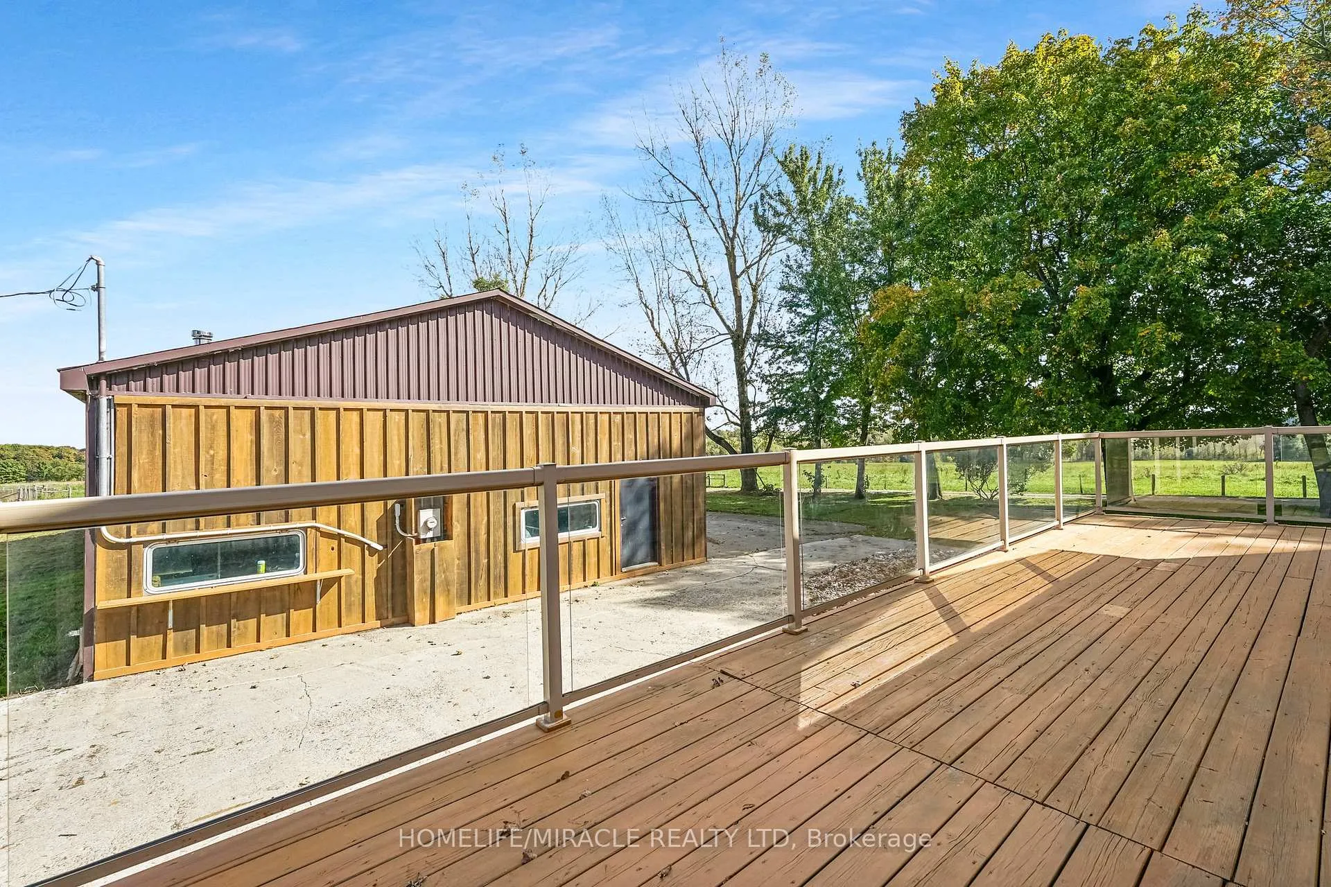 Photo 34 of 556389 Mulmur Melancthon Townline, Mulmur, Rural Mulmur — HOMEH