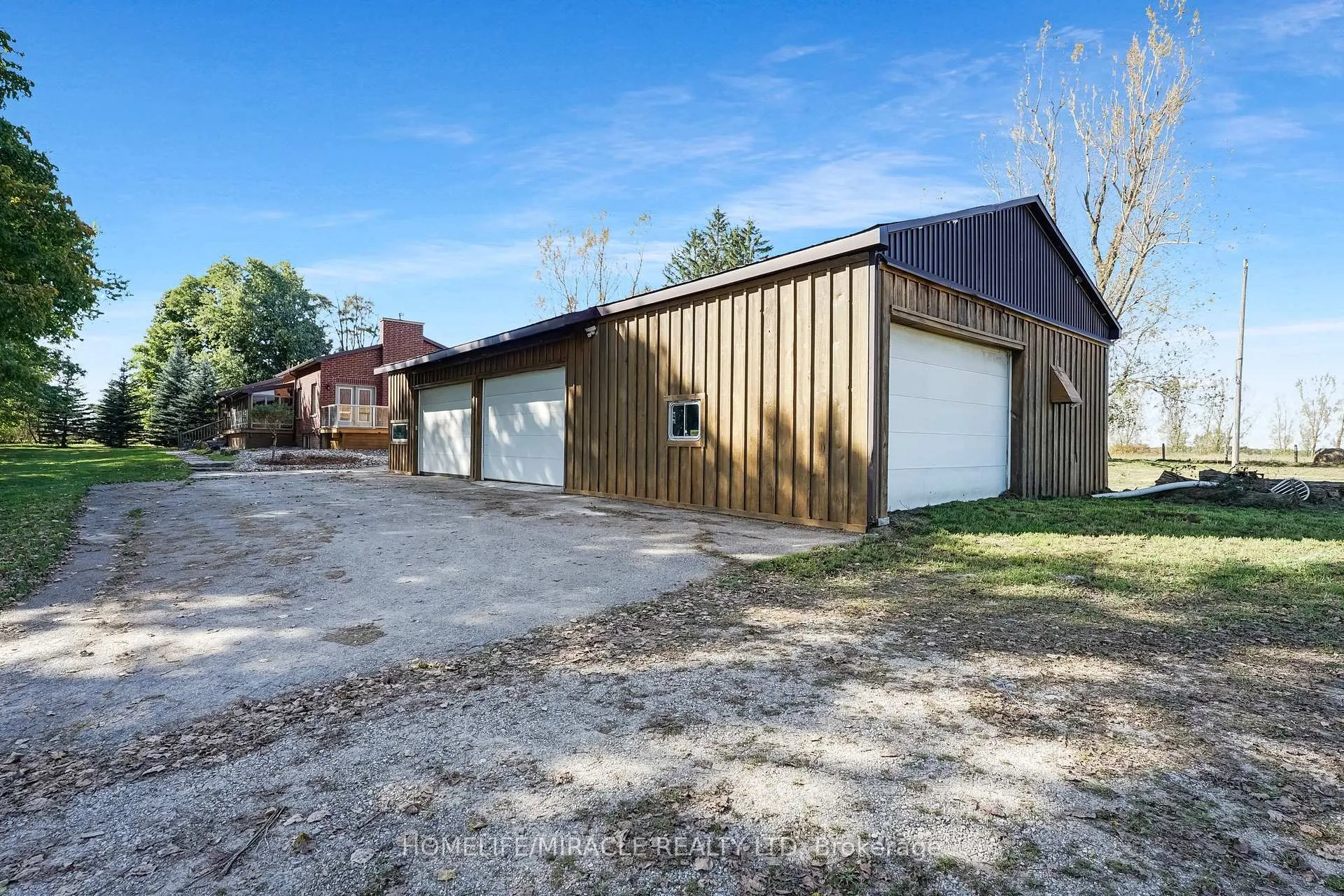 Photo 35 of 556389 Mulmur Melancthon Townline, Mulmur, Rural Mulmur — HOMEH
