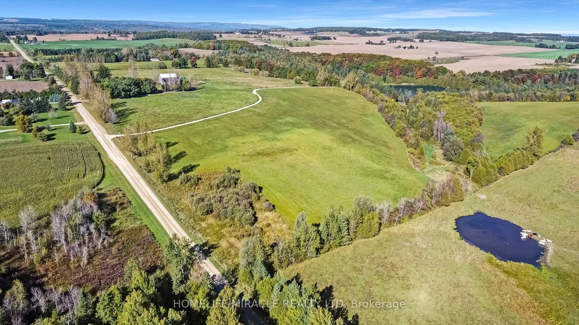 Photo 37 of 556389 Mulmur Melancthon Townline, Mulmur, Rural Mulmur — HOMEH