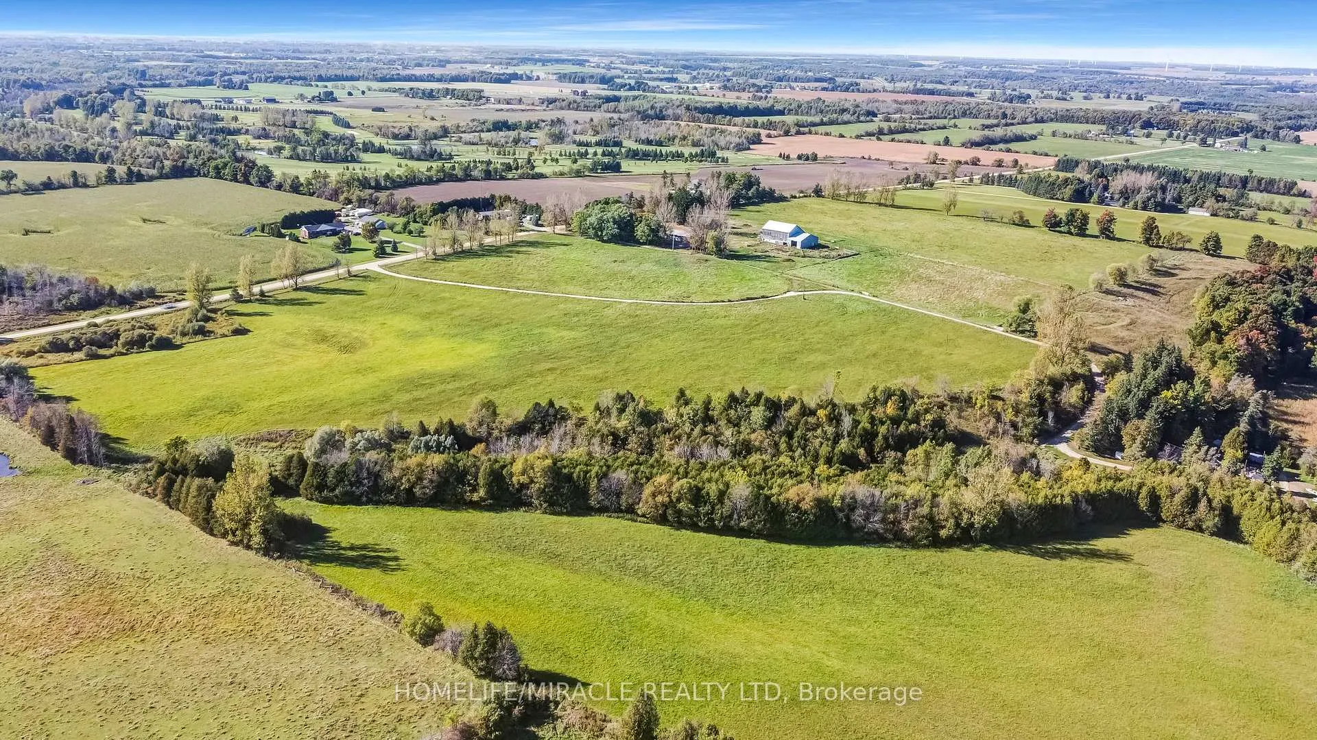 Photo 38 of 556389 Mulmur Melancthon Townline, Mulmur, Rural Mulmur — HOMEH