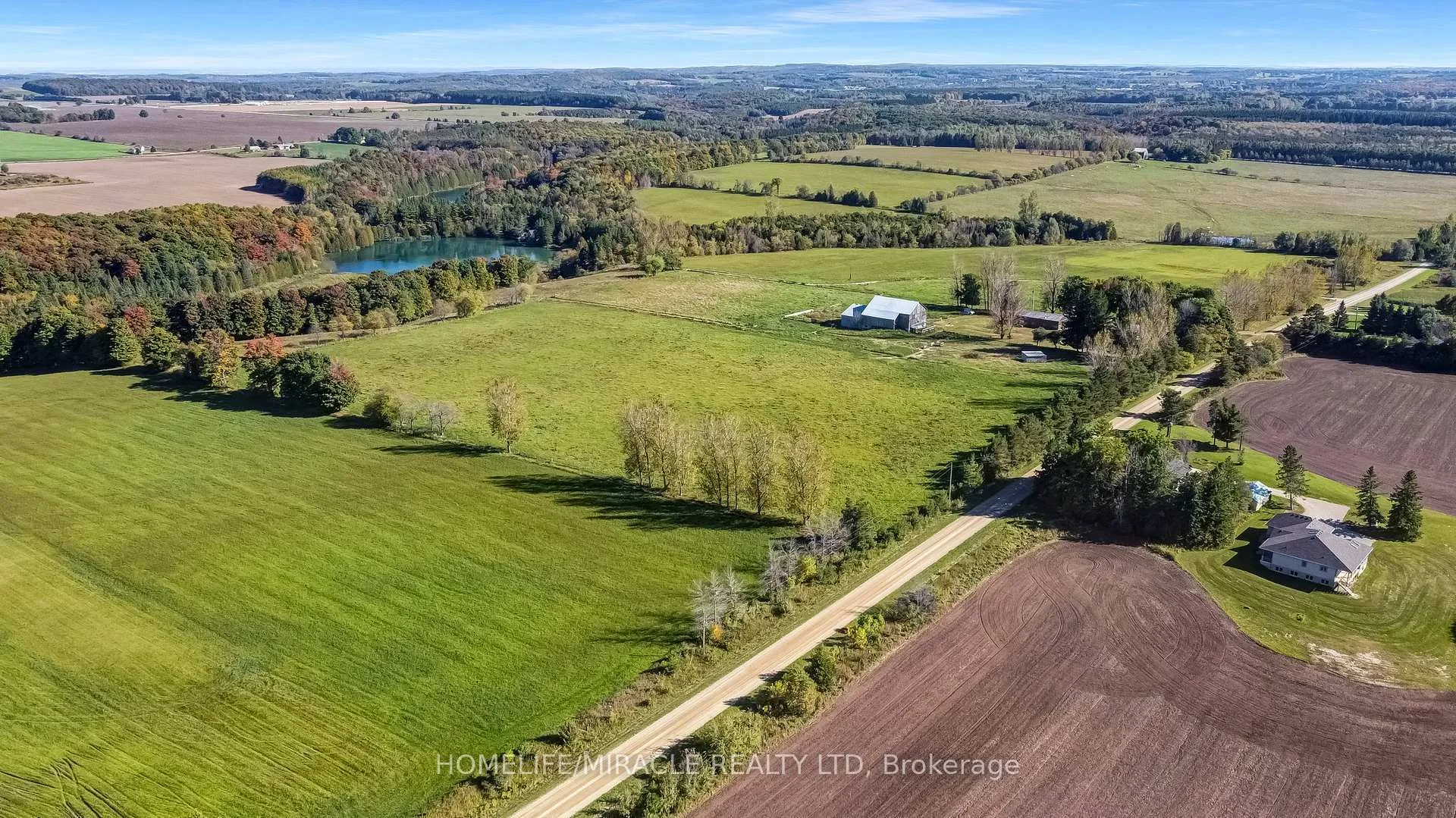 Photo 39 of 556389 Mulmur Melancthon Townline, Mulmur, Rural Mulmur — HOMEH