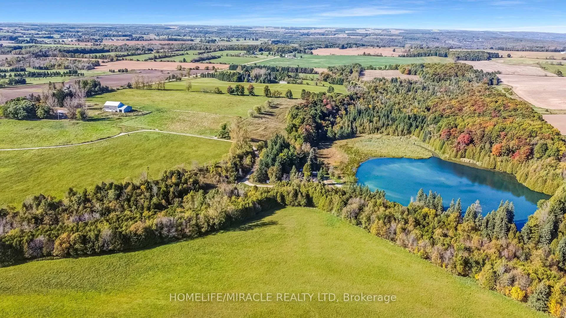 Photo 40 of 556389 Mulmur Melancthon Townline, Mulmur, Rural Mulmur — HOMEH