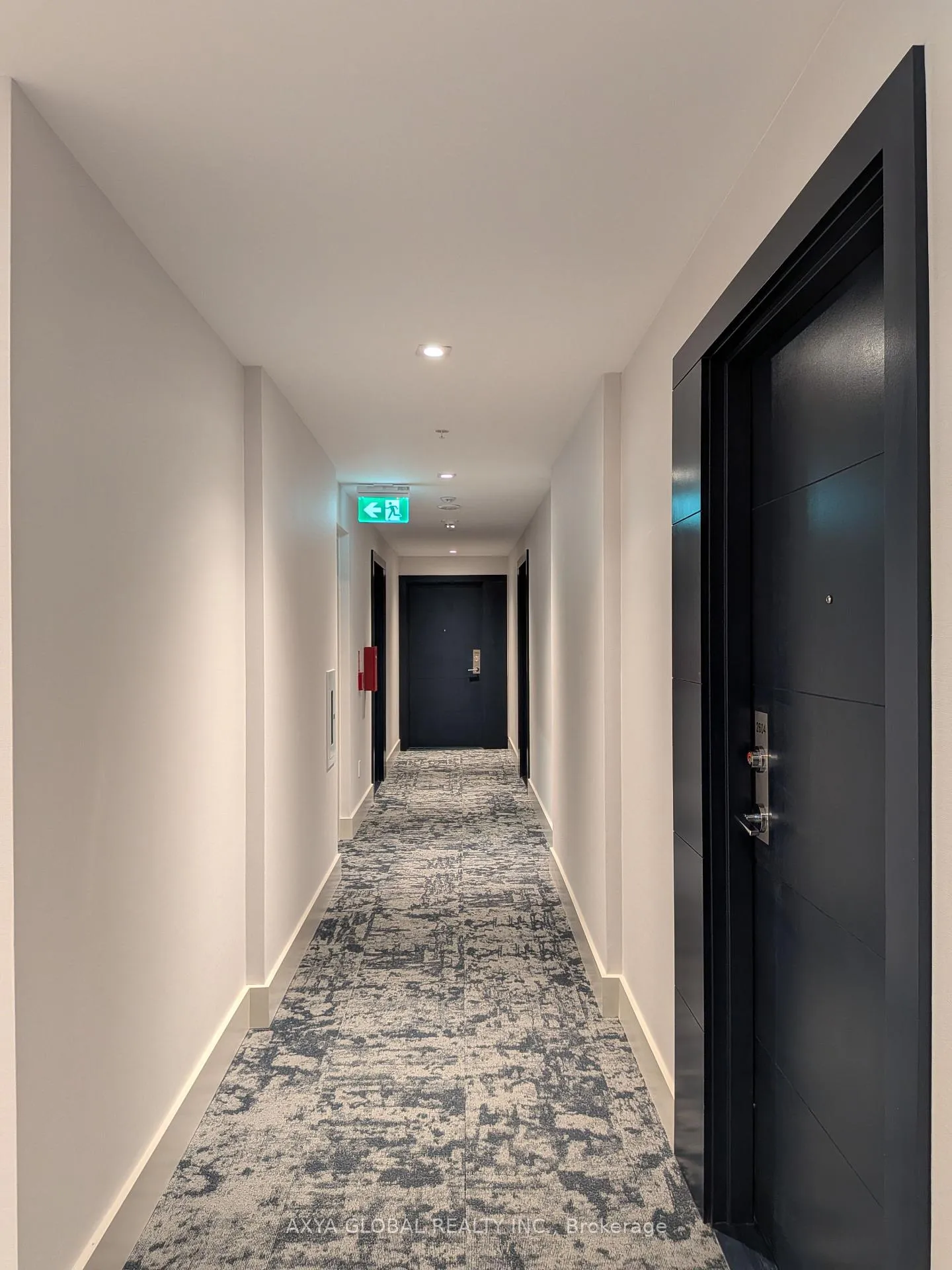 Photo 2 of Unit 2601, 75 James Street S, Hamilton, Corktown — HOMEH