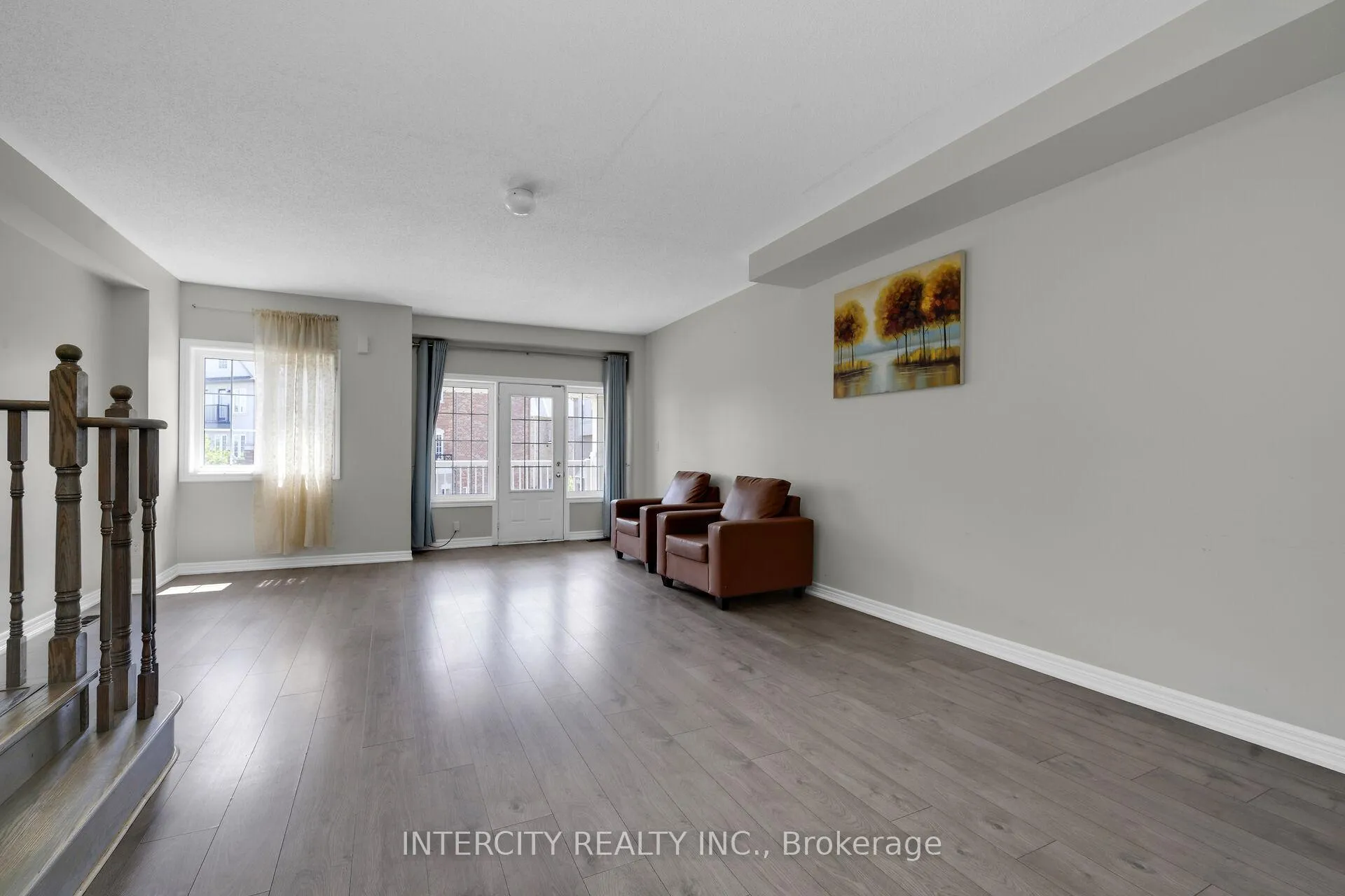 Photo 13 of 14 Rabbit Run Way, Brampton, Heart Lake East — HOMEH