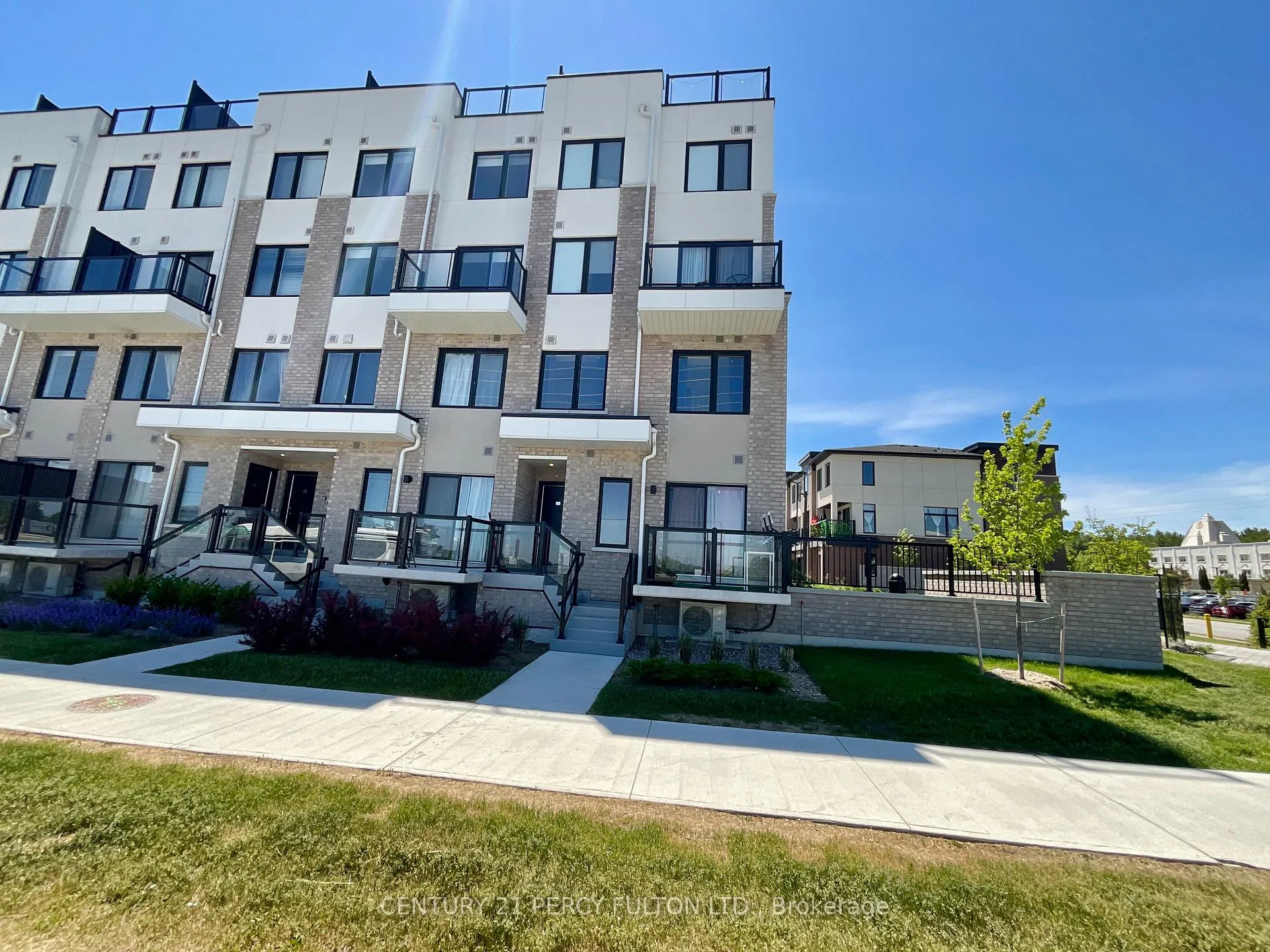 Photo 1 of Unit 201, 1695 Dersan Street, Pickering, Duffin Heights — HOMEH