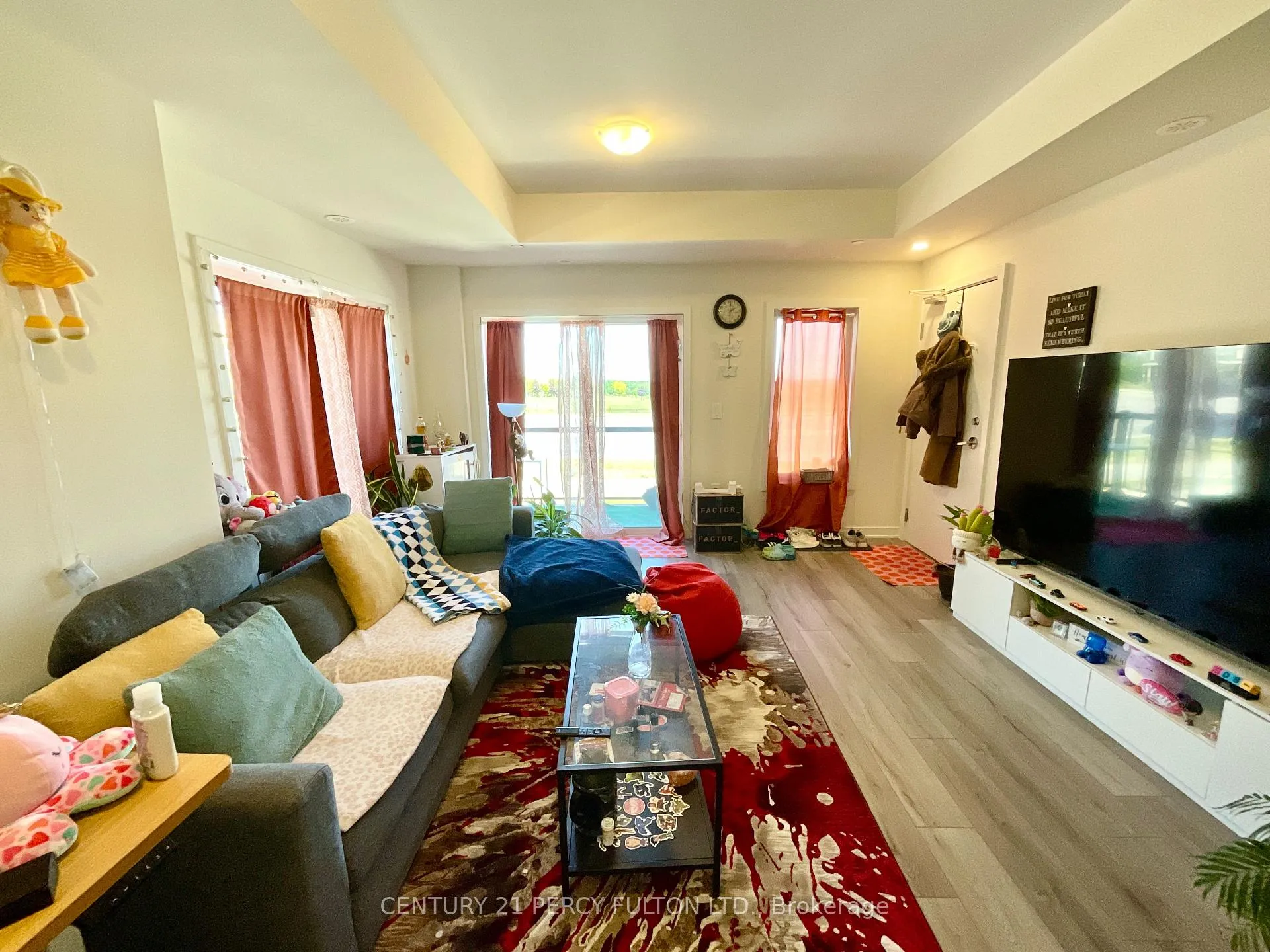Photo 3 of Unit 201, 1695 Dersan Street, Pickering, Duffin Heights — HOMEH