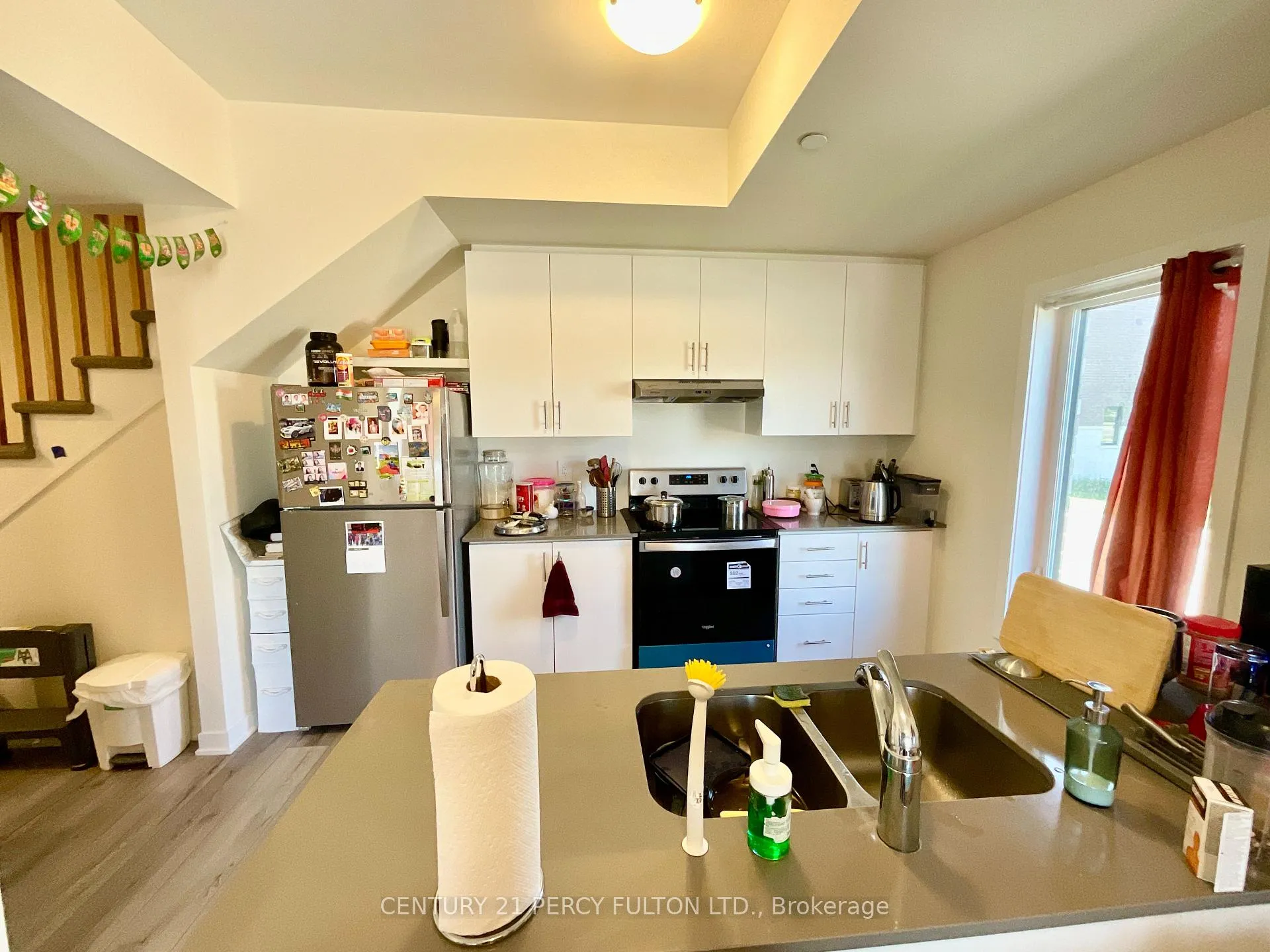 Photo 4 of Unit 201, 1695 Dersan Street, Pickering, Duffin Heights — HOMEH