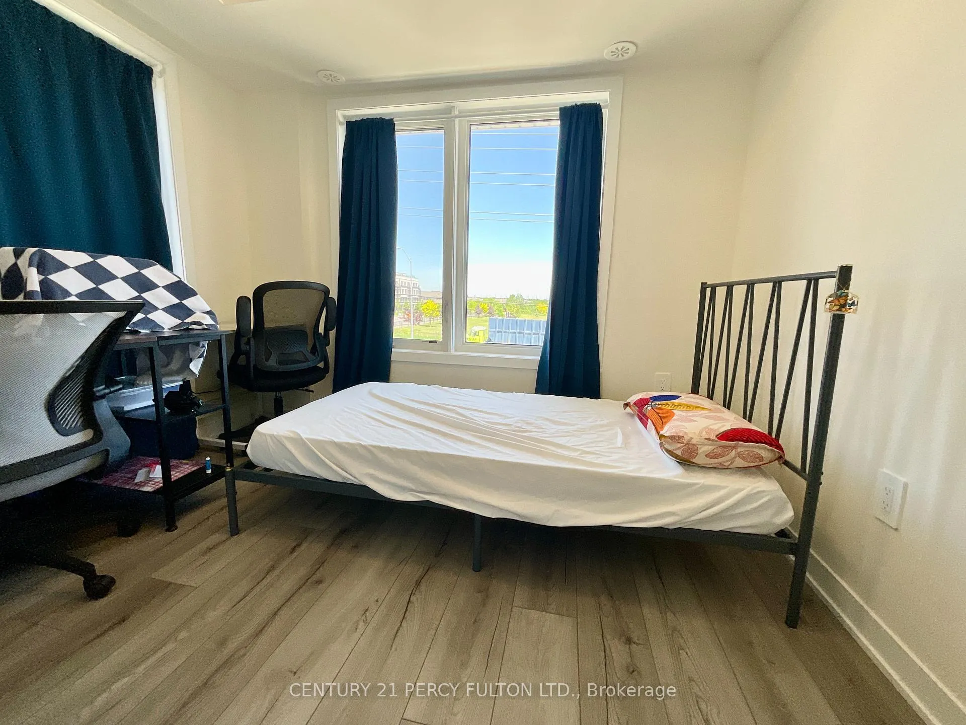 Photo 11 of Unit 201, 1695 Dersan Street, Pickering, Duffin Heights — HOMEH