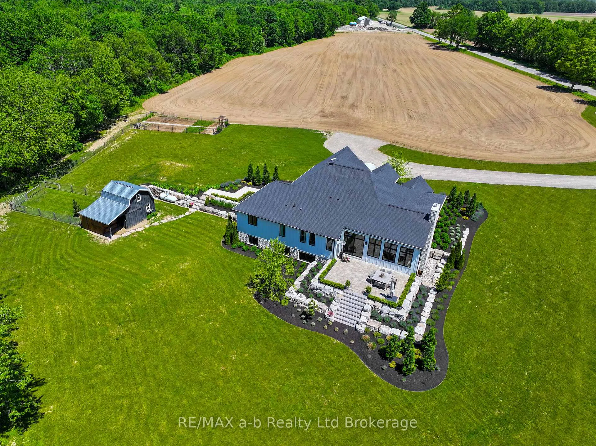 Photo 7 of 631 Windham 2 Road, Norfolk, Rural Windham — HOMEH