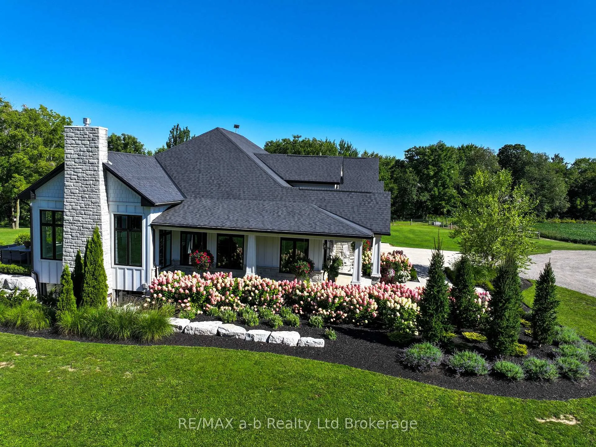 Photo 4 of 631 Windham 2 Road, Norfolk, Rural Windham — HOMEH