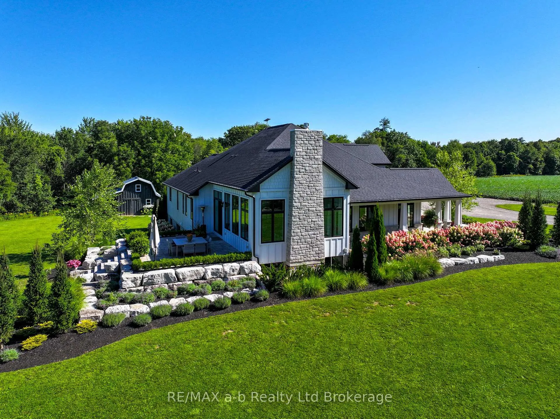Photo 5 of 631 Windham 2 Road, Norfolk, Rural Windham — HOMEH