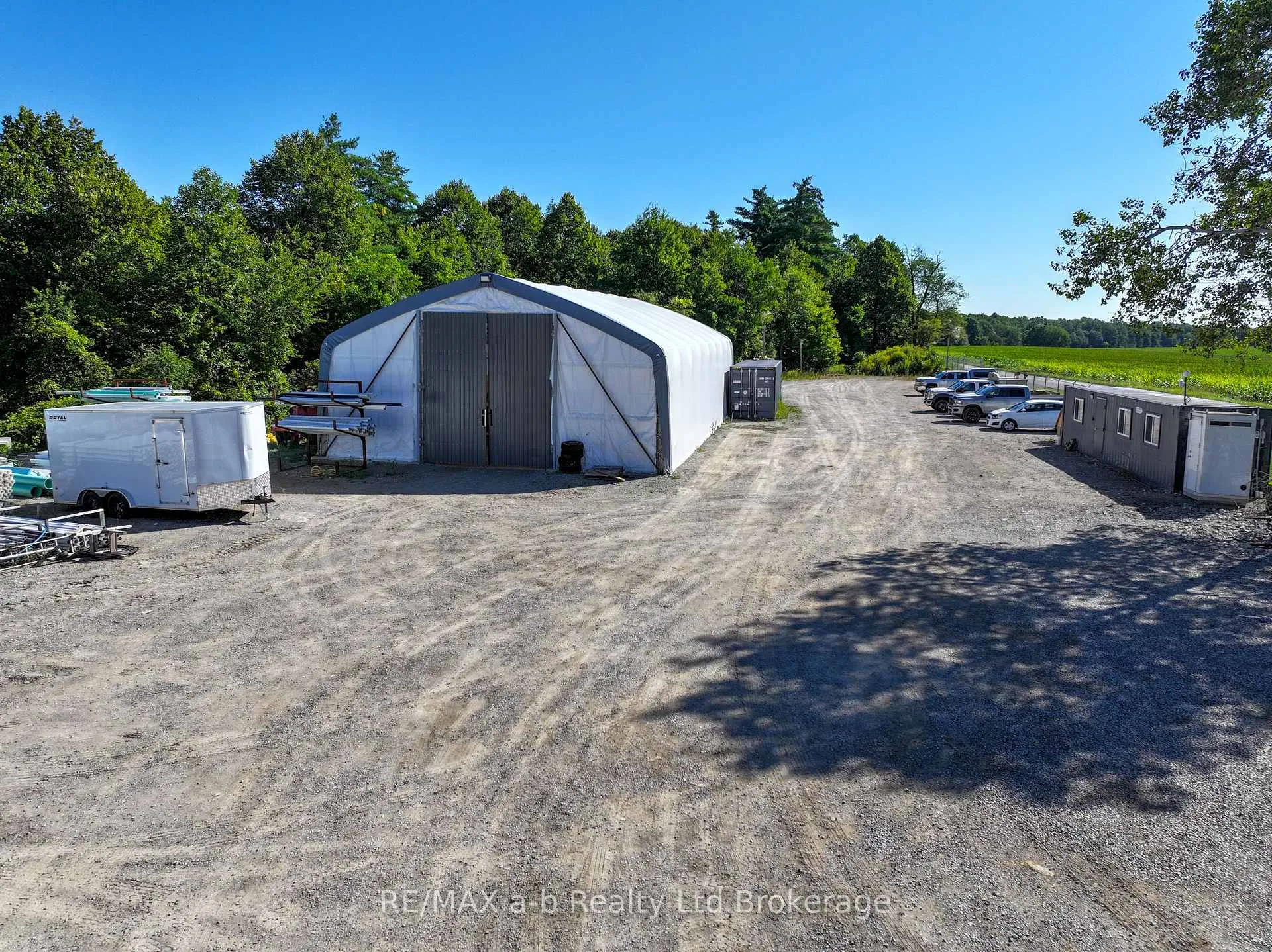 Photo 10 of 631 Windham 2 Road, Norfolk, Rural Windham — HOMEH