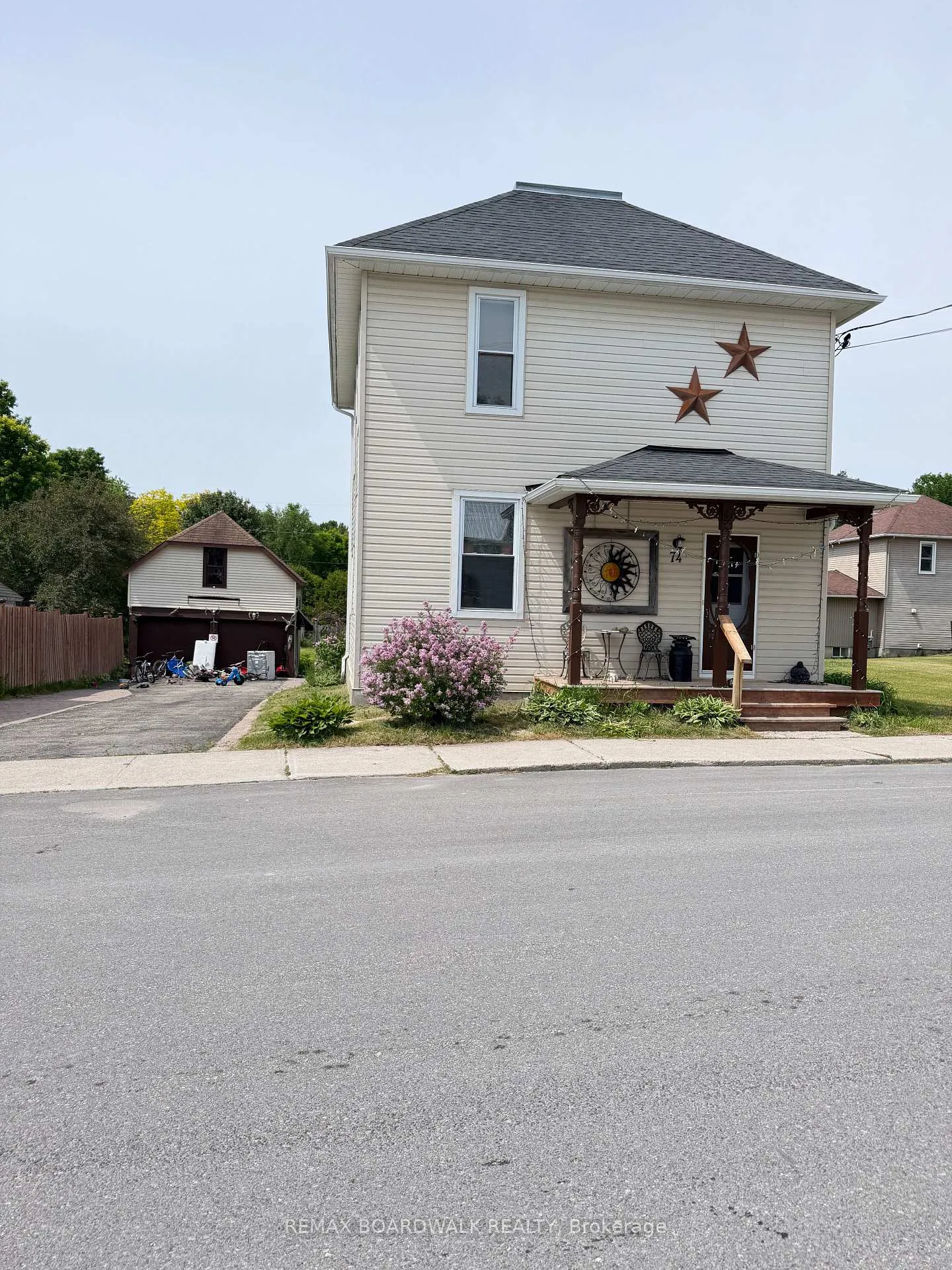 Photo 1 of 74 Princess Street, Lanark Highlands, Lanark Highlands (Lanark Village) — HOMEH